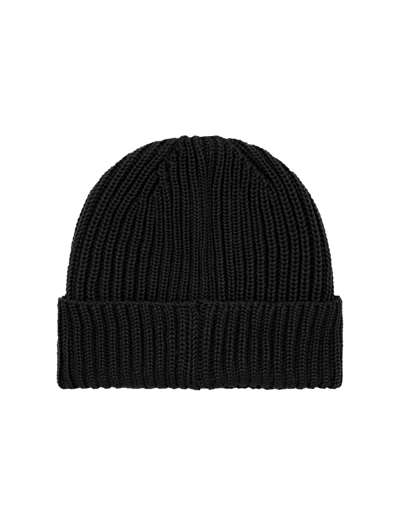 Merino wool goggle beanie hat