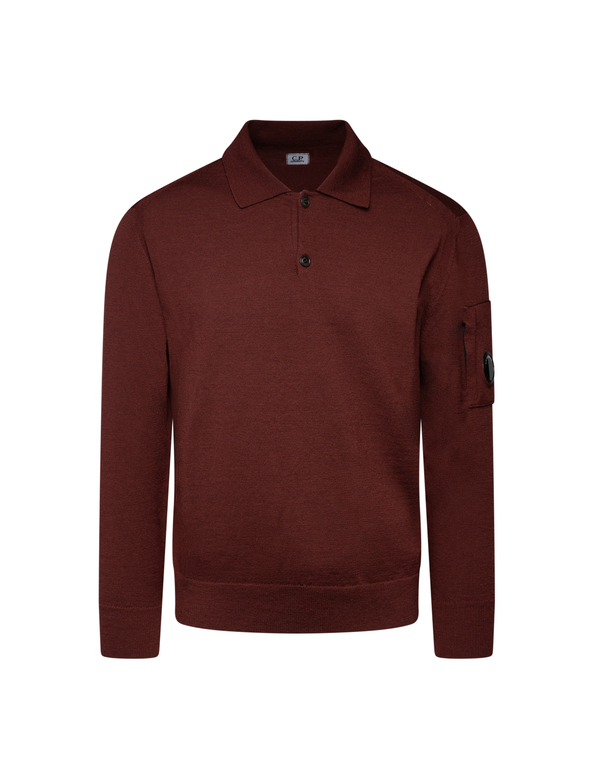 Merino wool knitwear