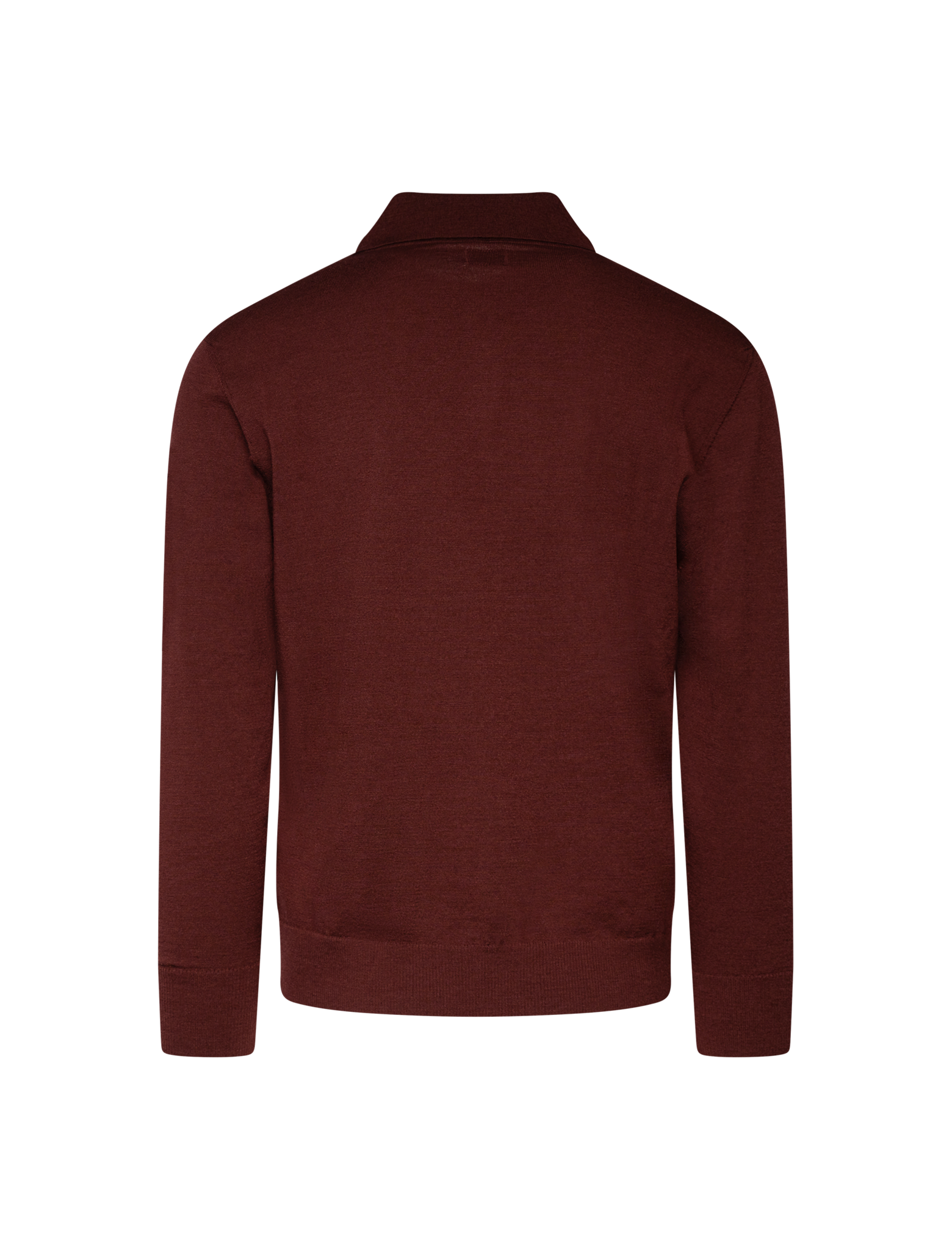 Merino wool knitwear