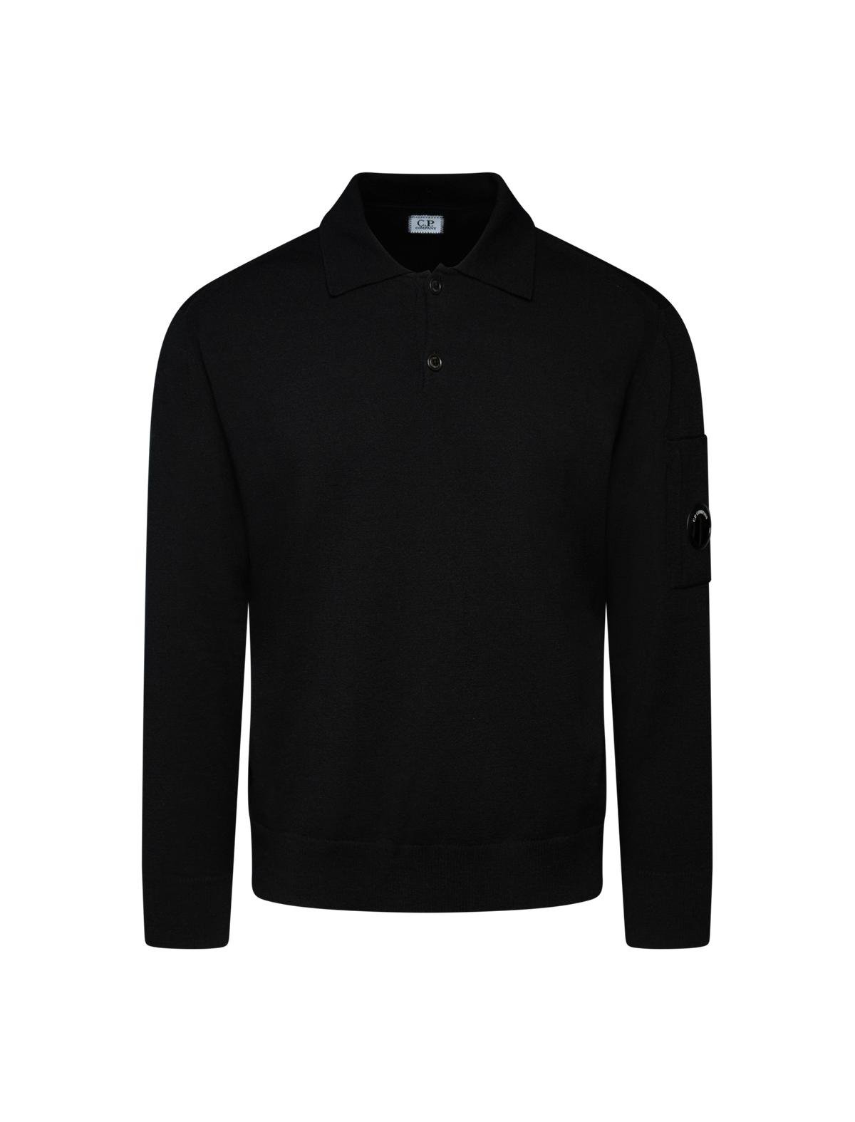 Merino wool knitwear