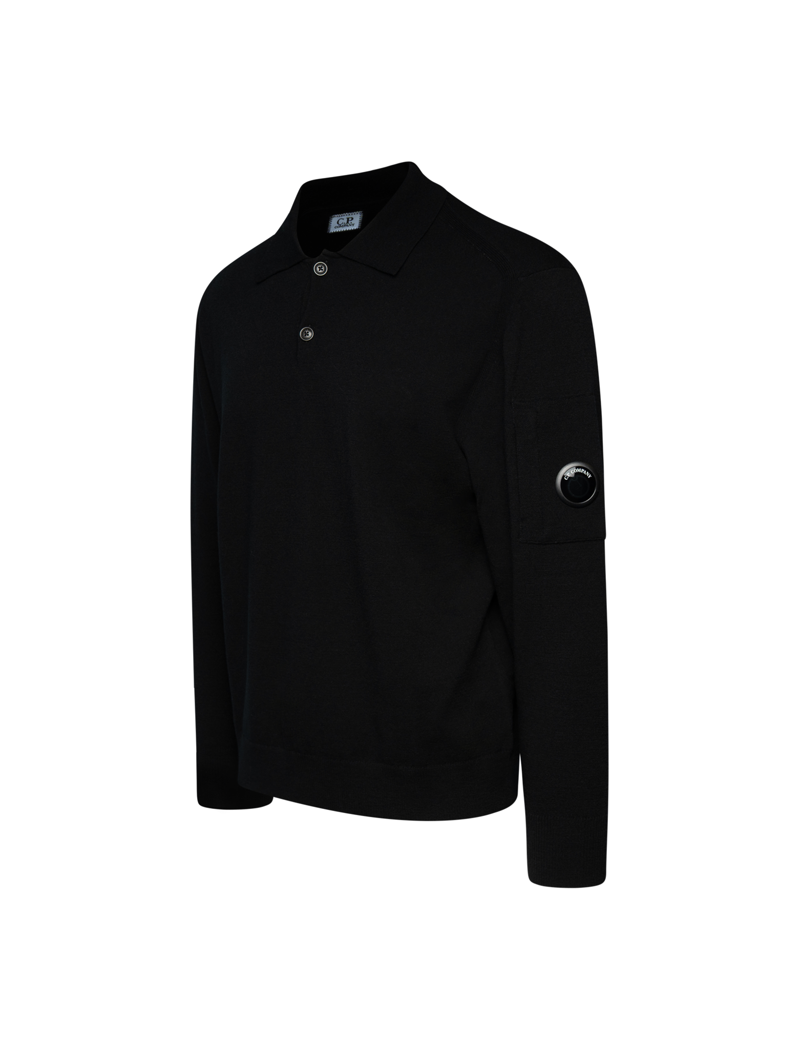 Merino wool knitwear