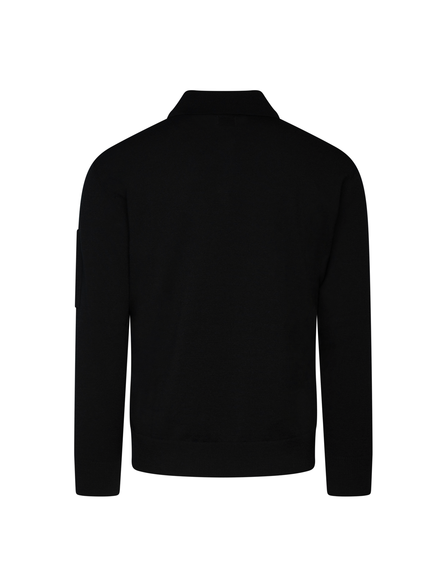 Merino wool knitwear