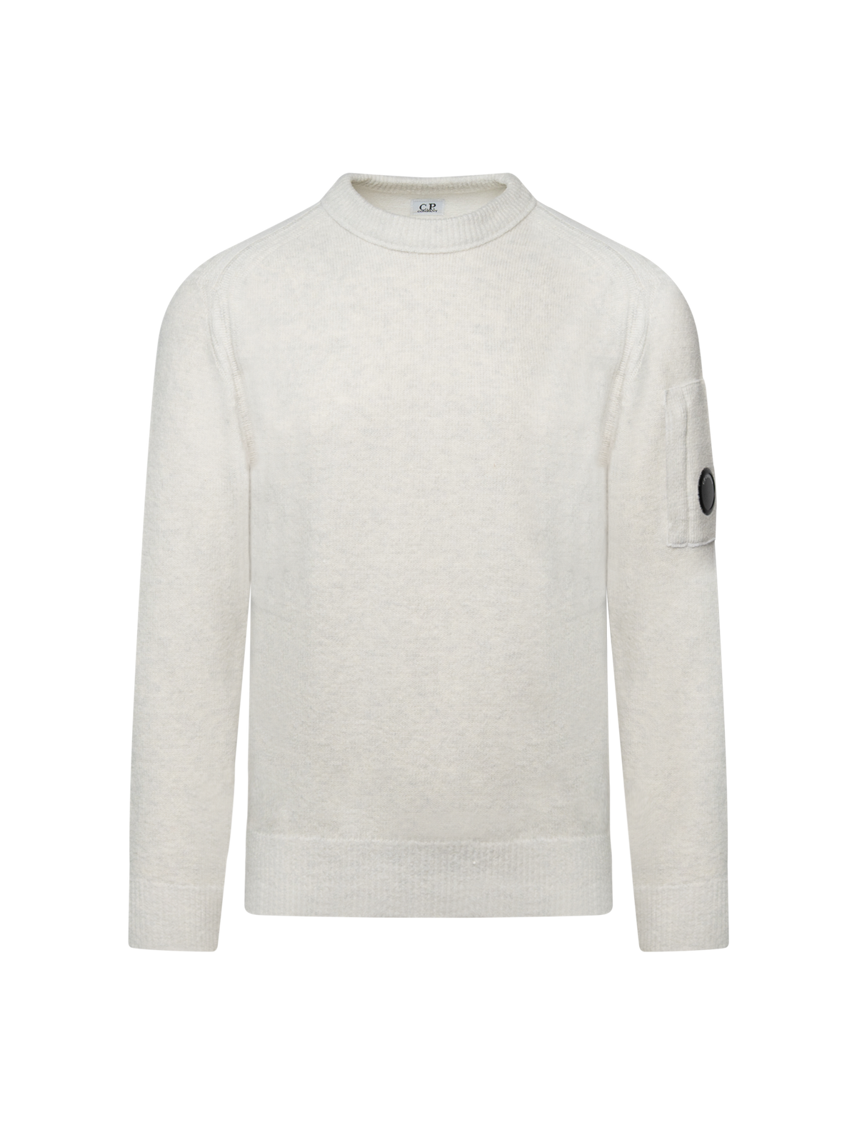 Merino wool knitwear