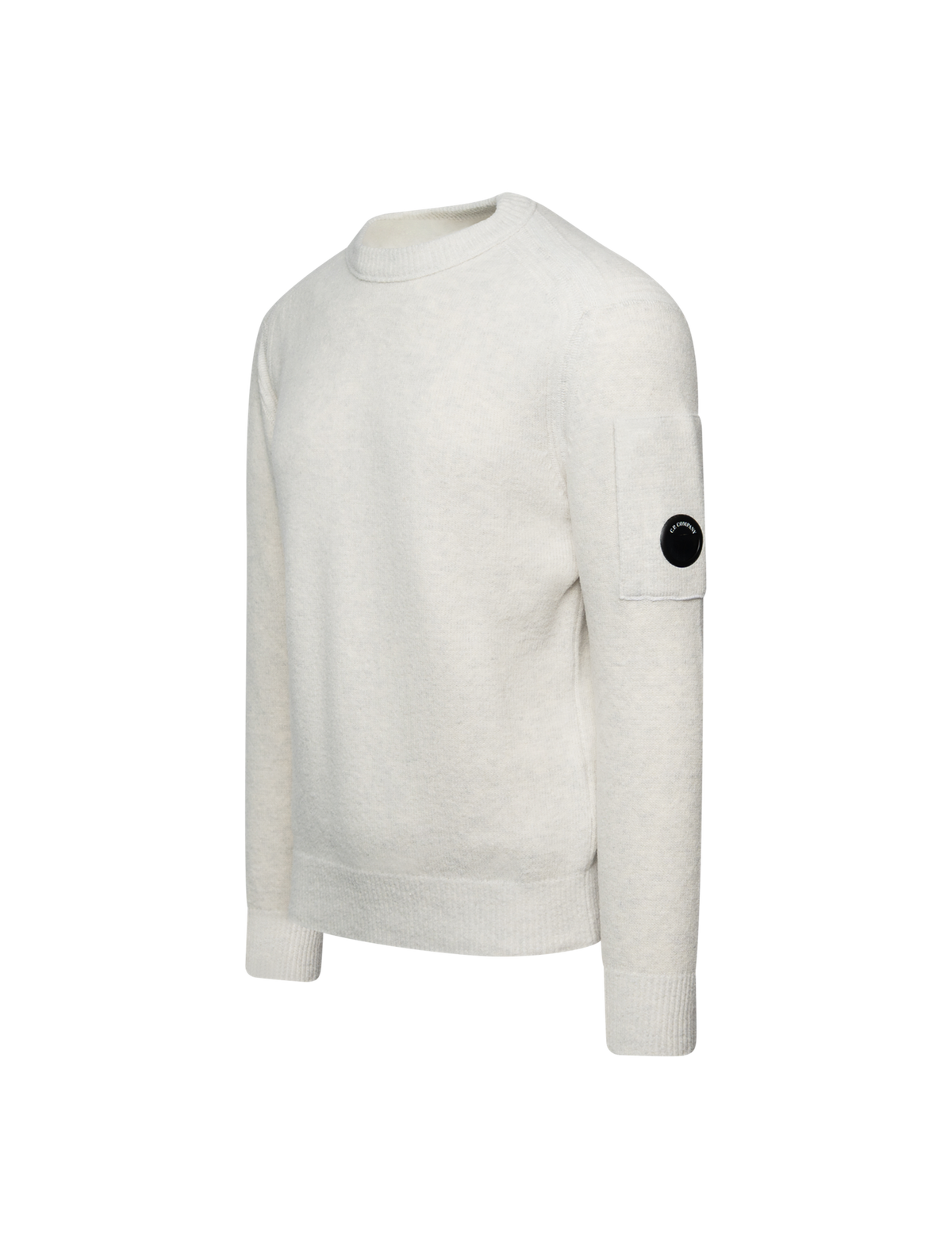 Merino wool knitwear