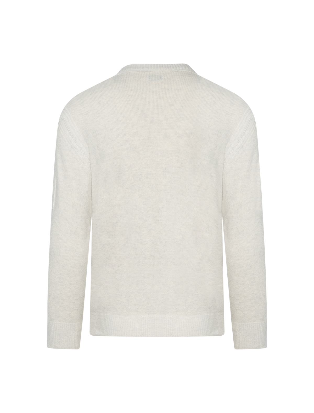Merino wool knitwear
