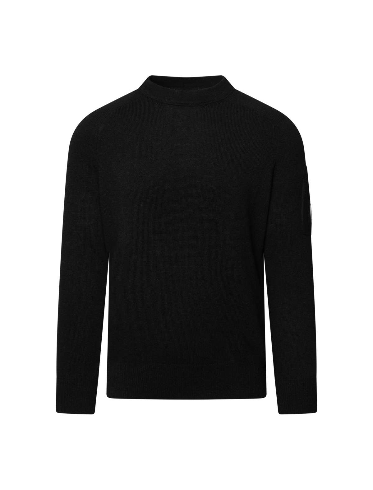 Merino wool knitwear