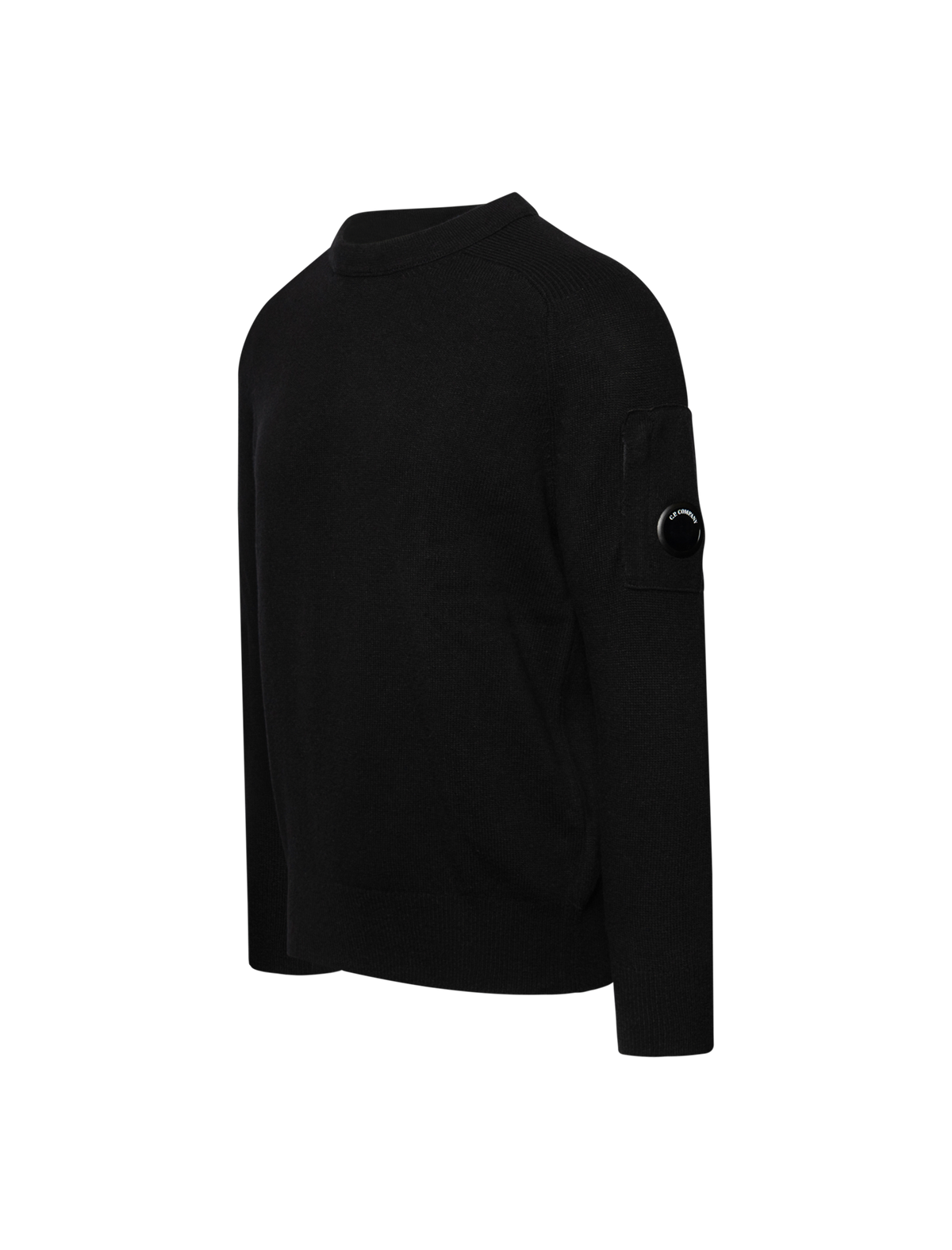 Merino wool knitwear