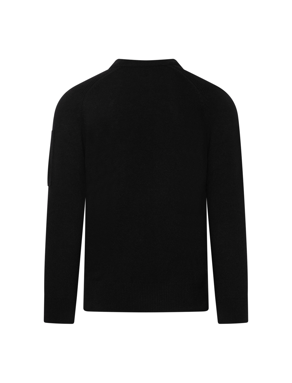 Merino wool knitwear