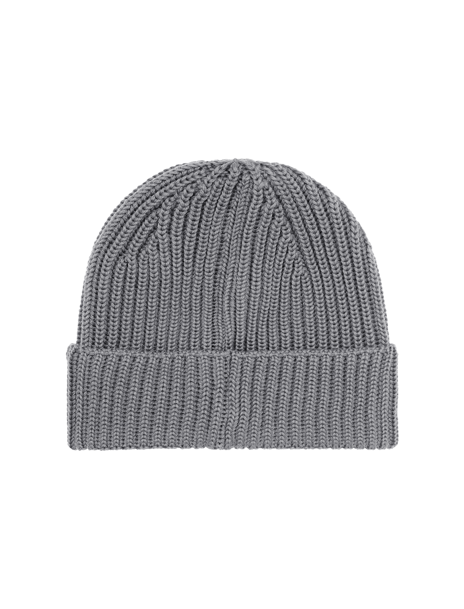 Merino wool lens beanie hat