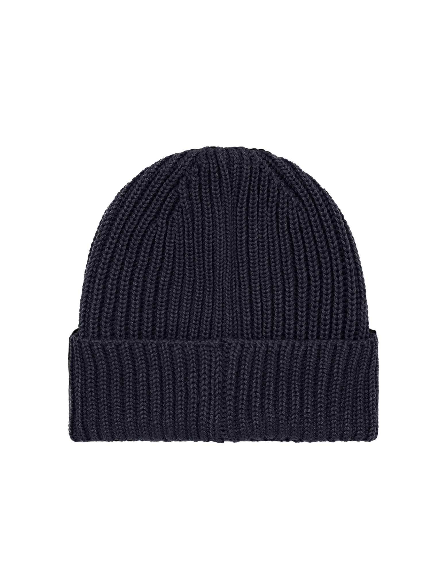 Merino wool lens beanie hat