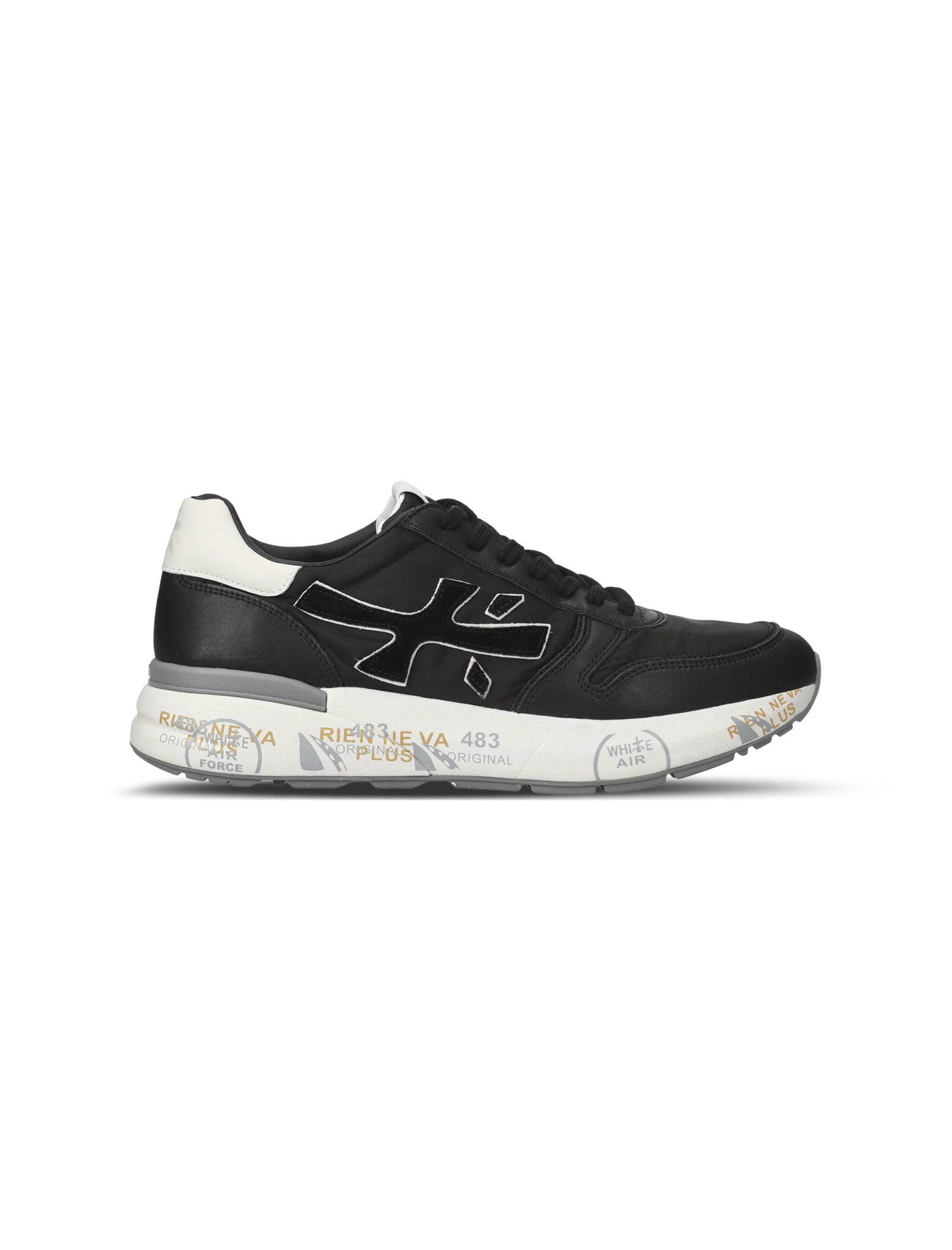Mick low-top sneakers