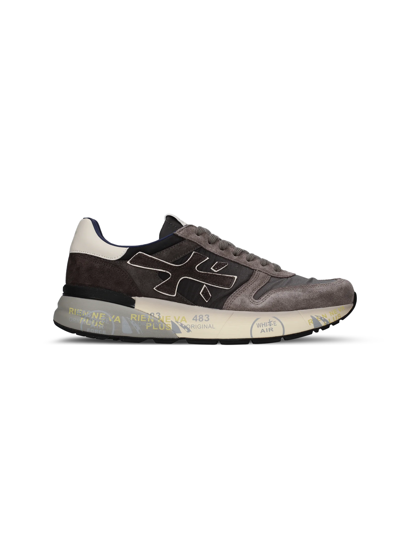Mick low-top sneakers