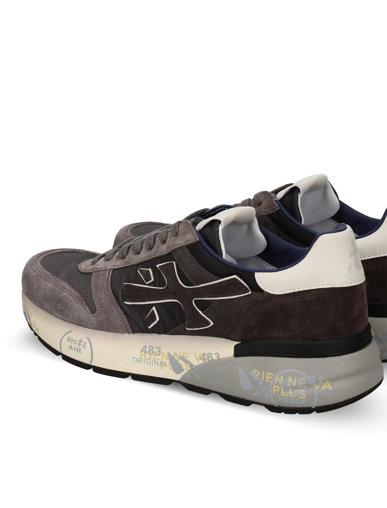 Mick low-top sneakers