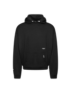 Micro owners boxy hoodie