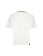 Micro owners boxy t-shirt