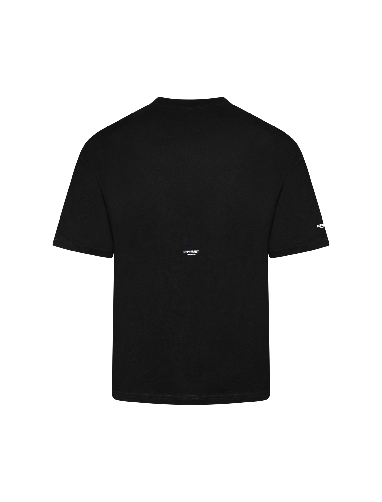 Micro owners boxy t-shirt