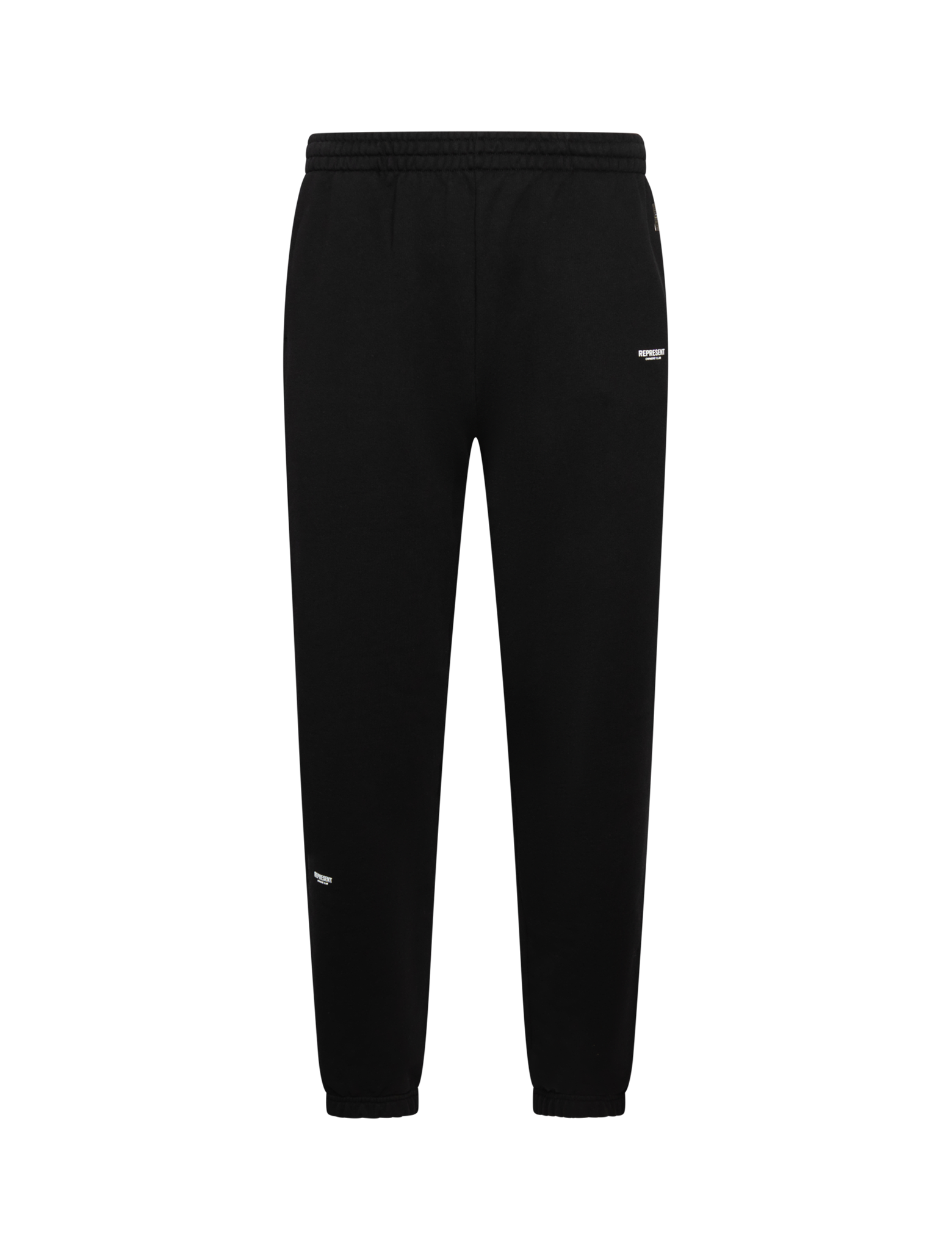 Micro owners jogging