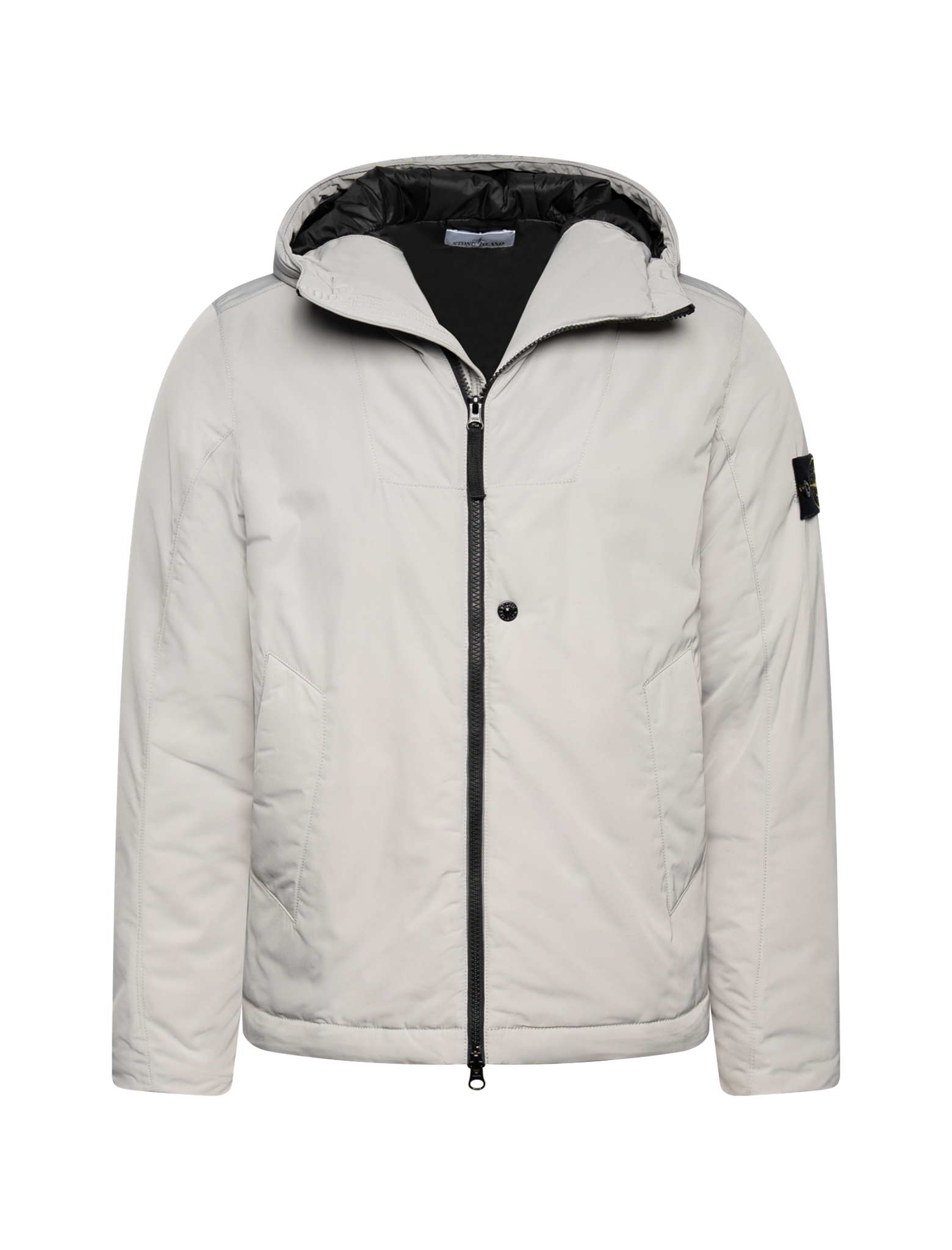 Mirco Twill padded jacket