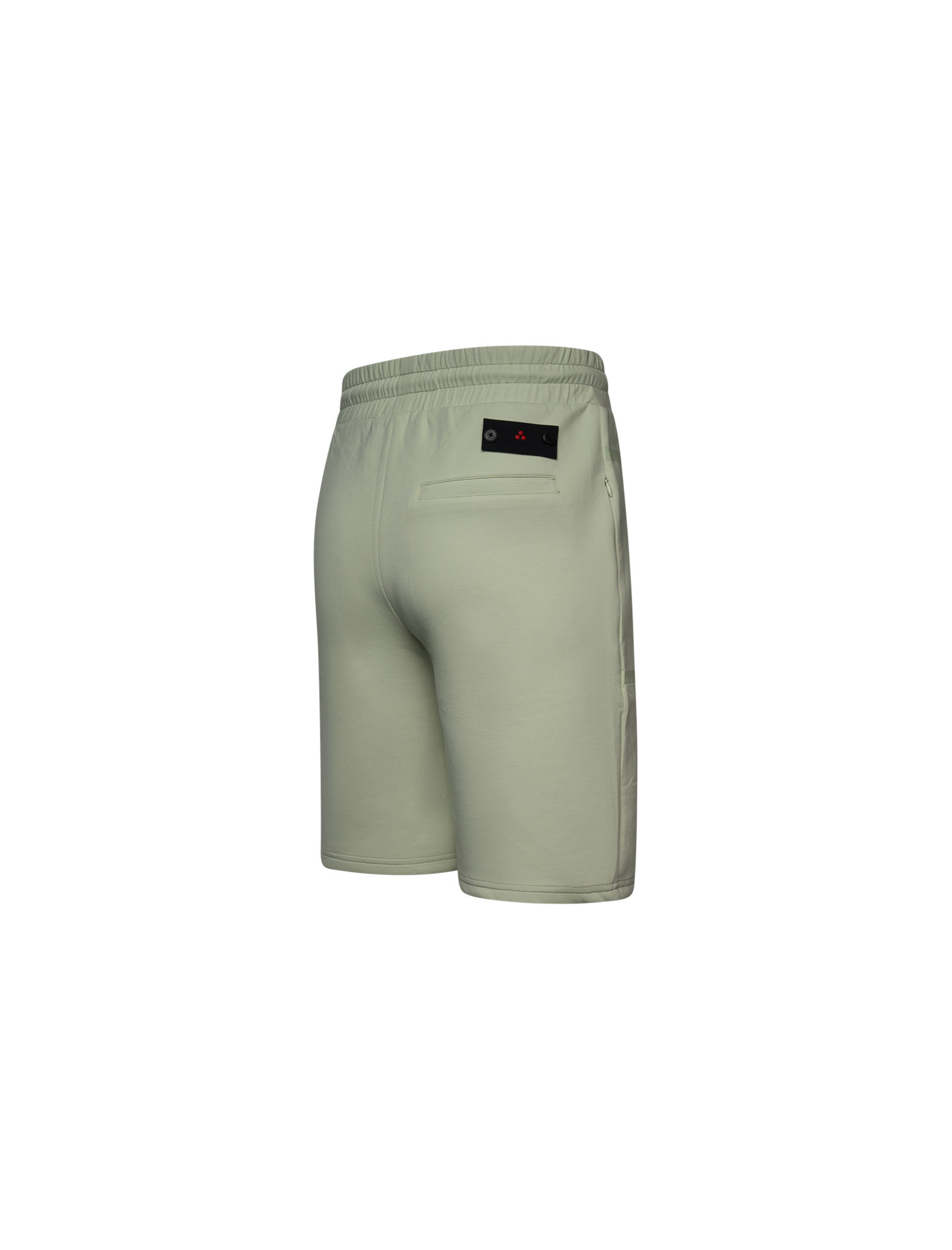 Mitchel poly jogging shorts