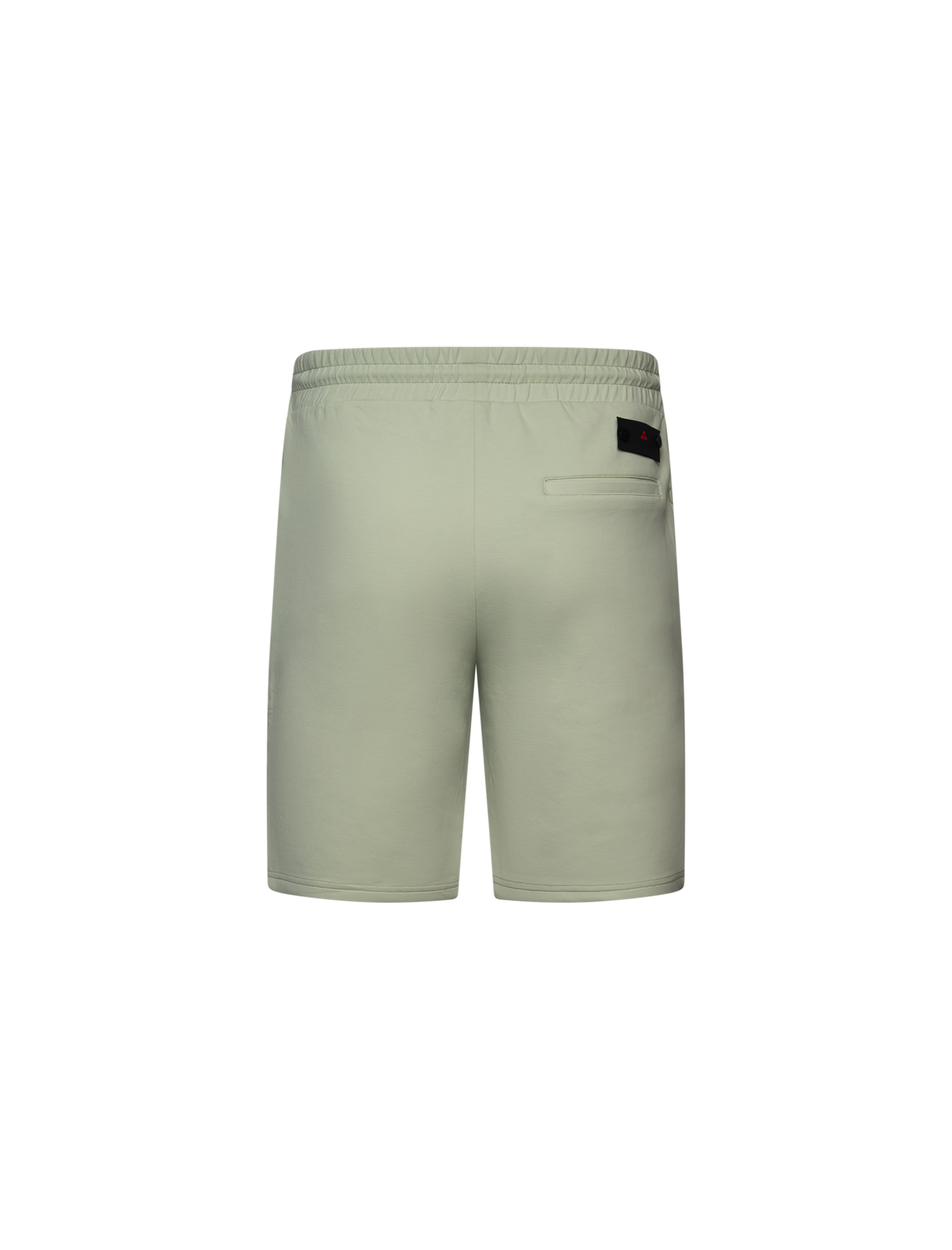 Mitchel poly jogging shorts