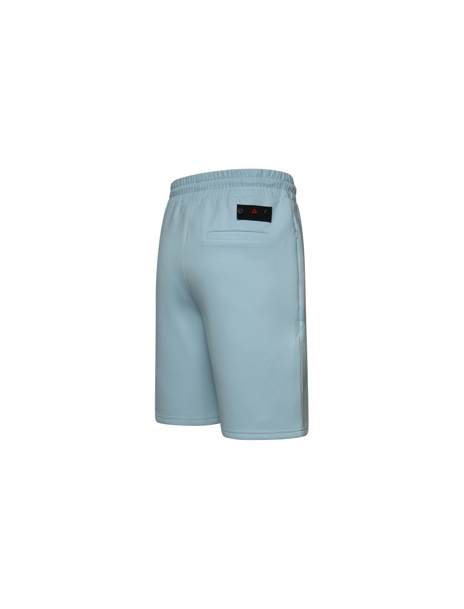 Mitchel poly jogging shorts