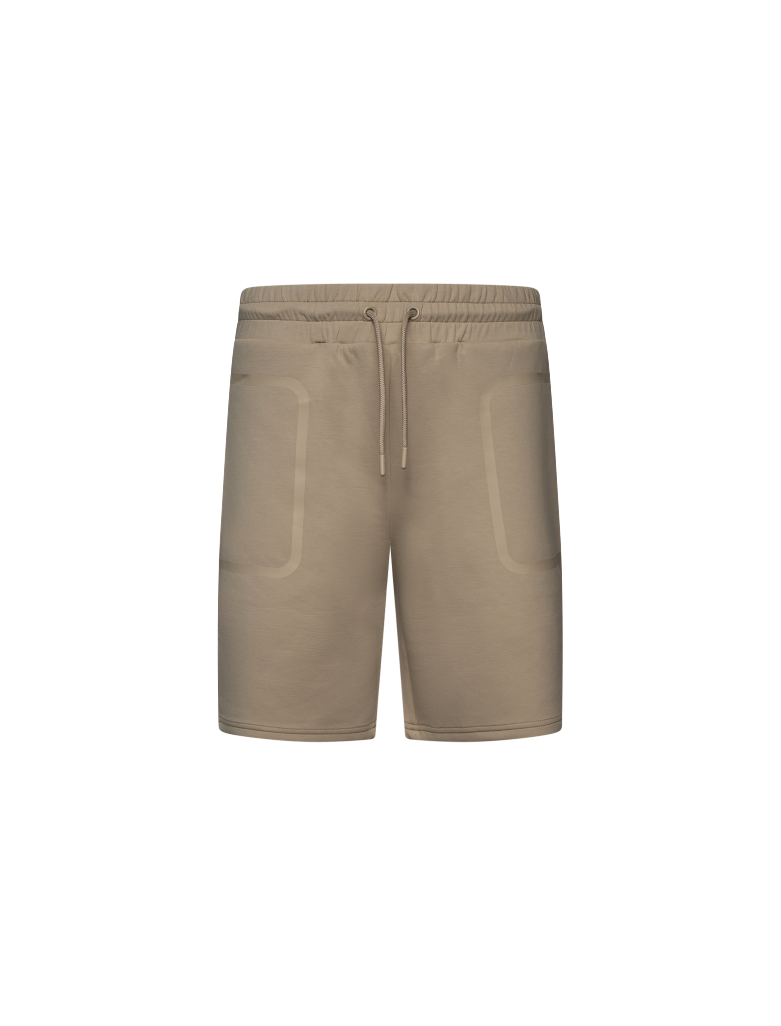 Mitchel poly jogging shorts