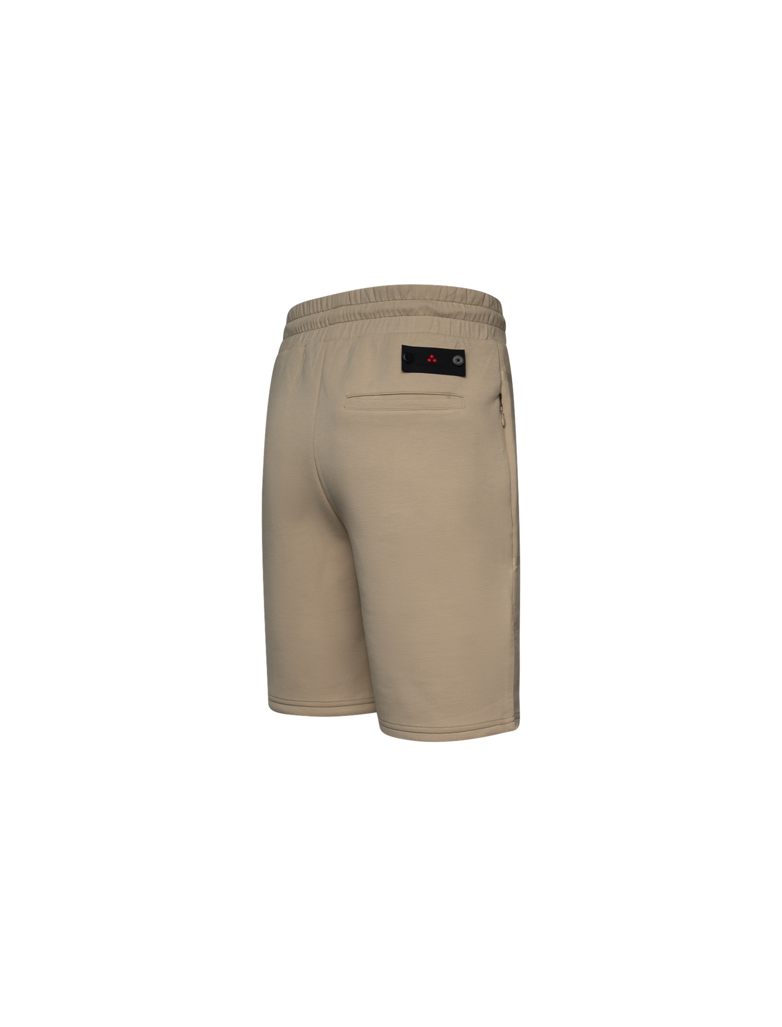 Mitchel poly jogging shorts