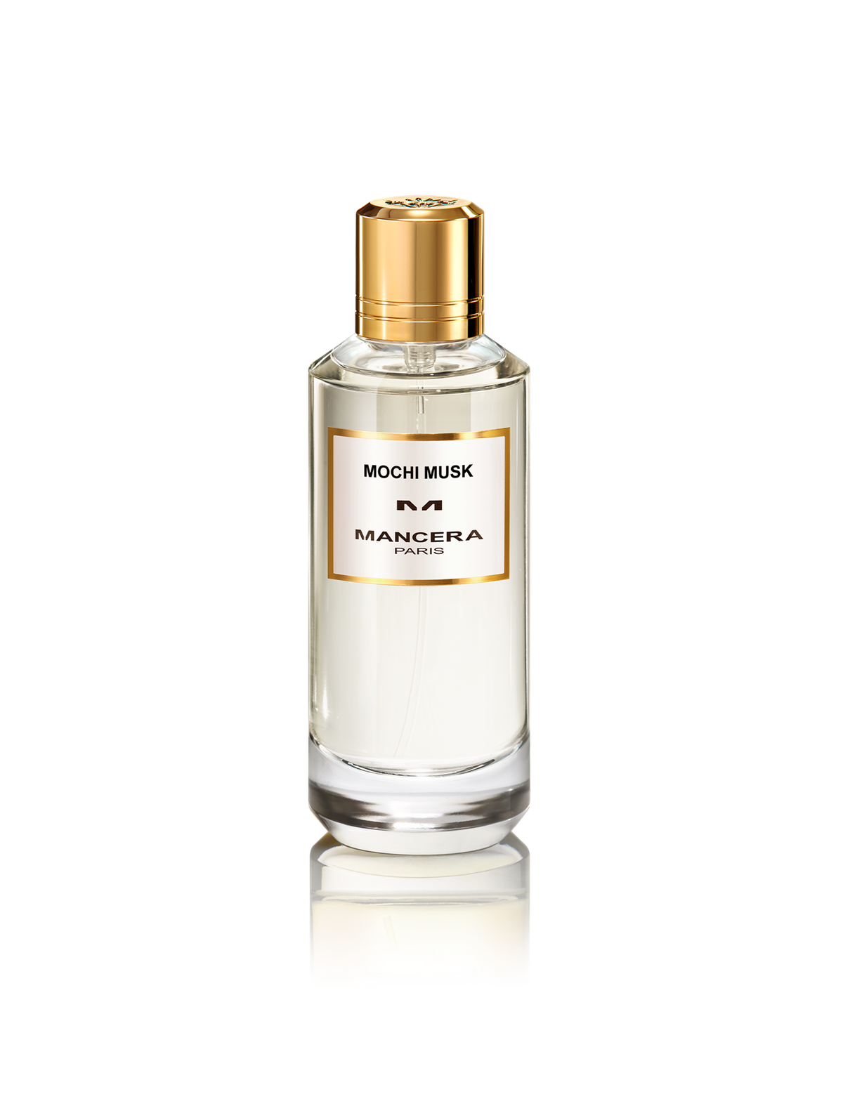 Mochi Musk 60ml