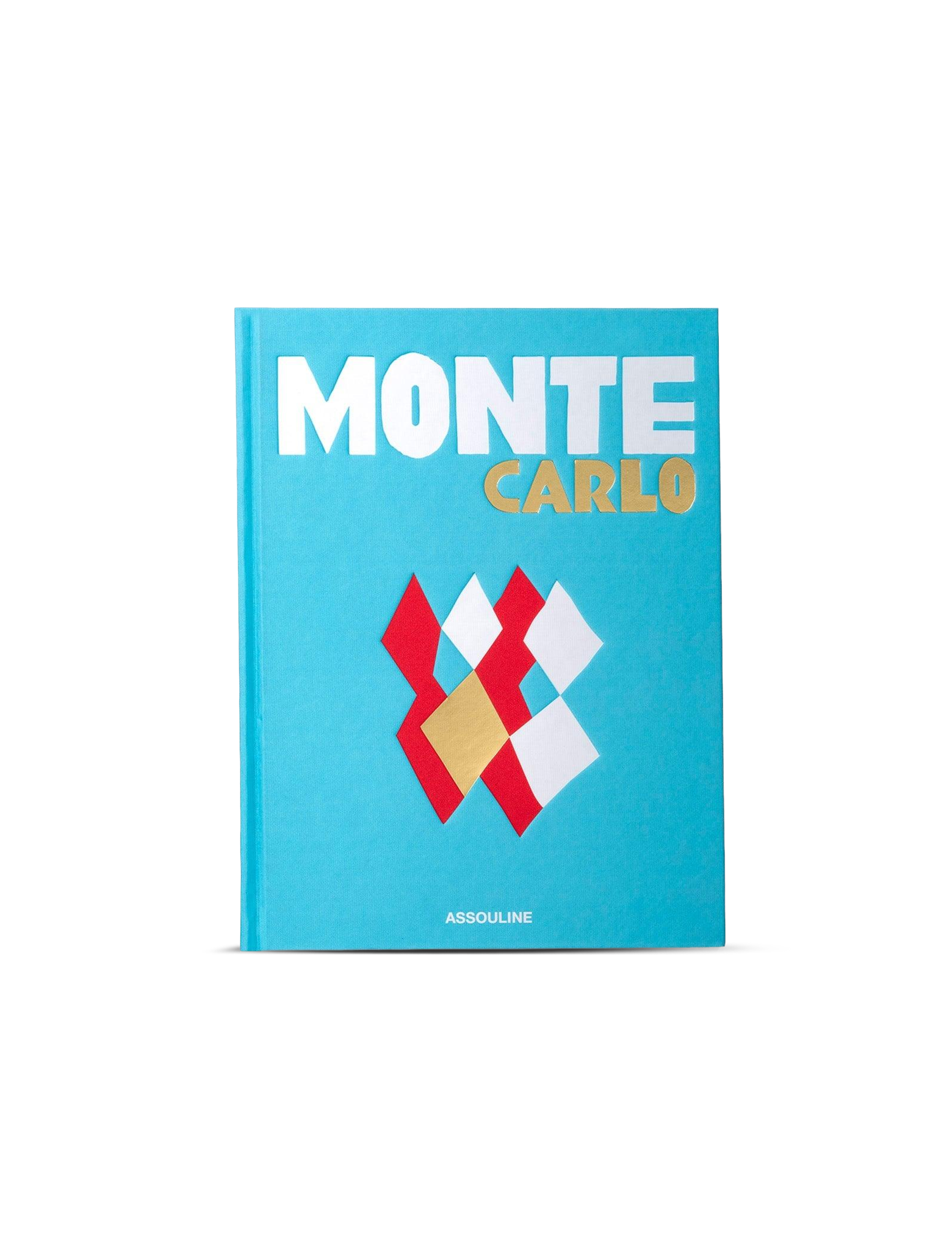 Monte Carlo book