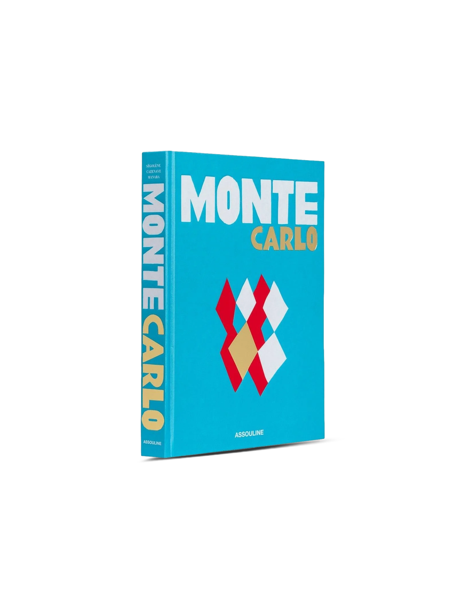Monte Carlo book