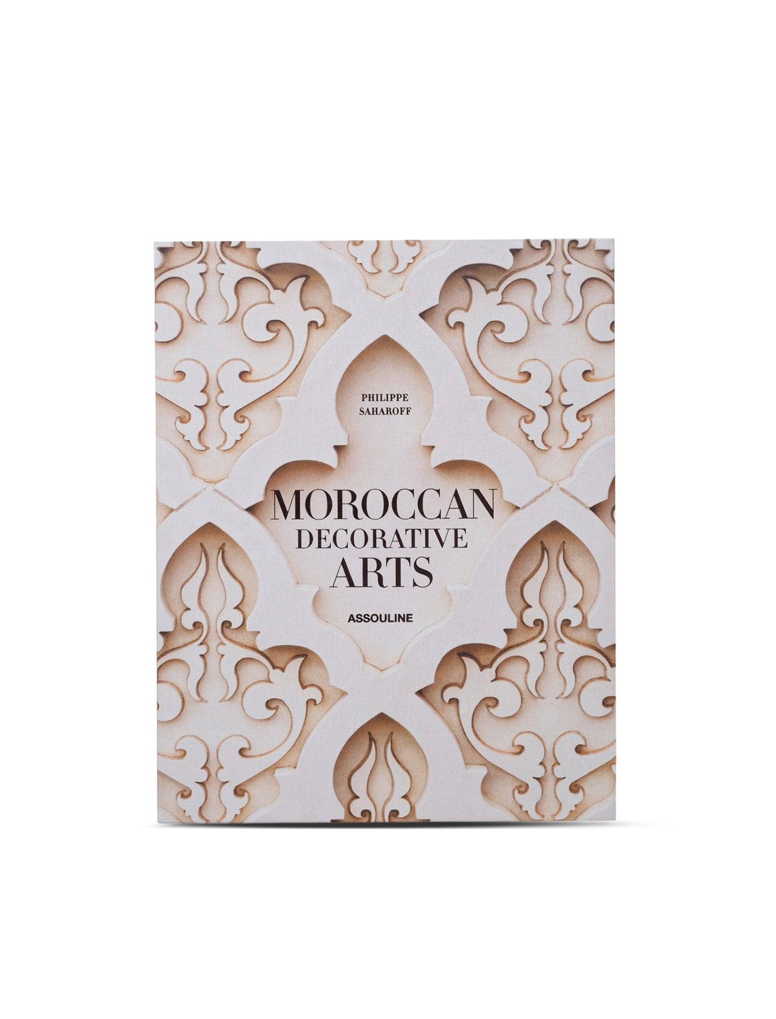 Moroccan Decorative Arts book