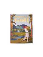 Morocco Kingdom of Golf book