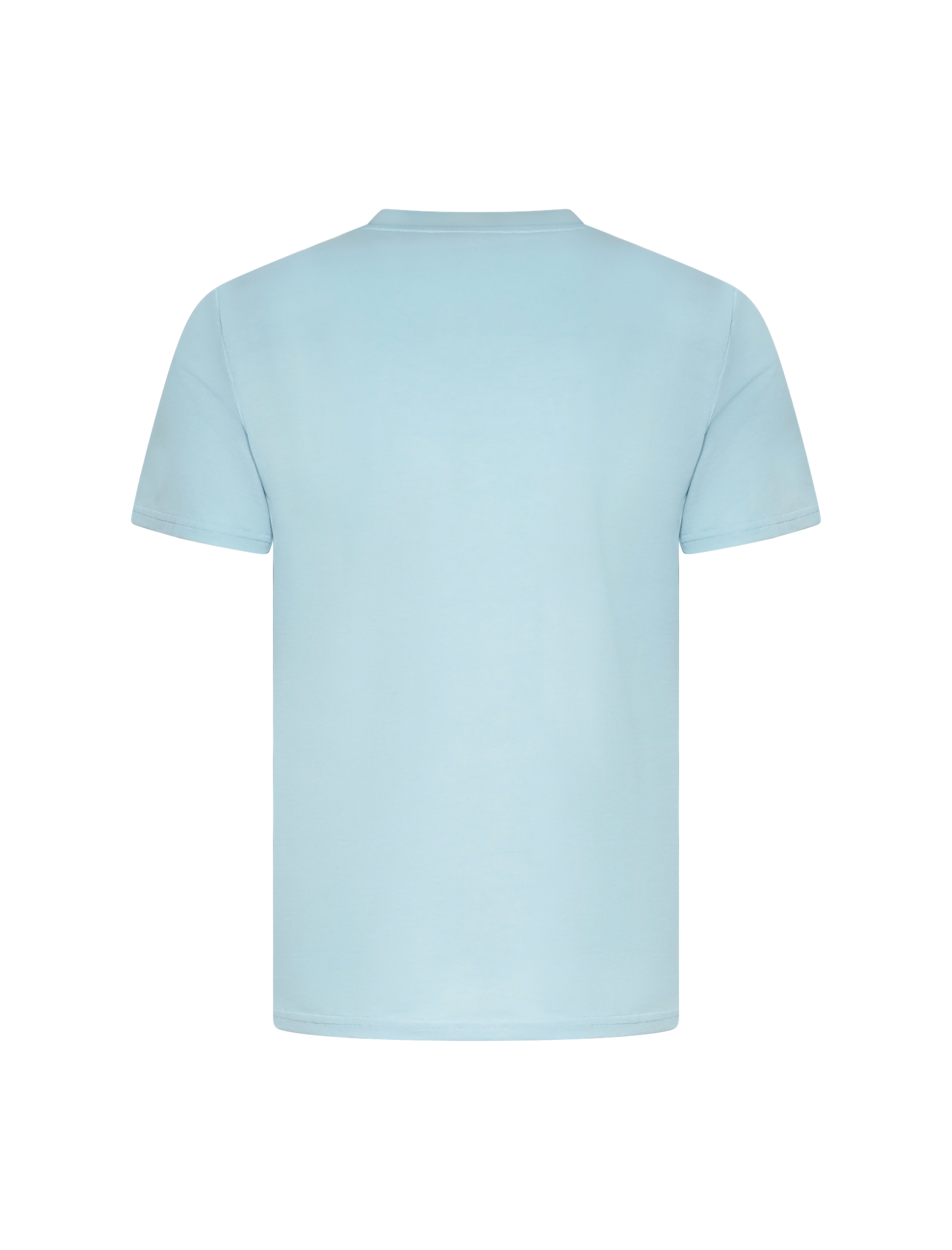 New otago cotton t-shirt