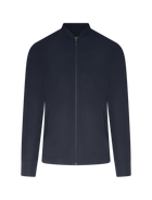 Alec Blouson mit Reißverschluss