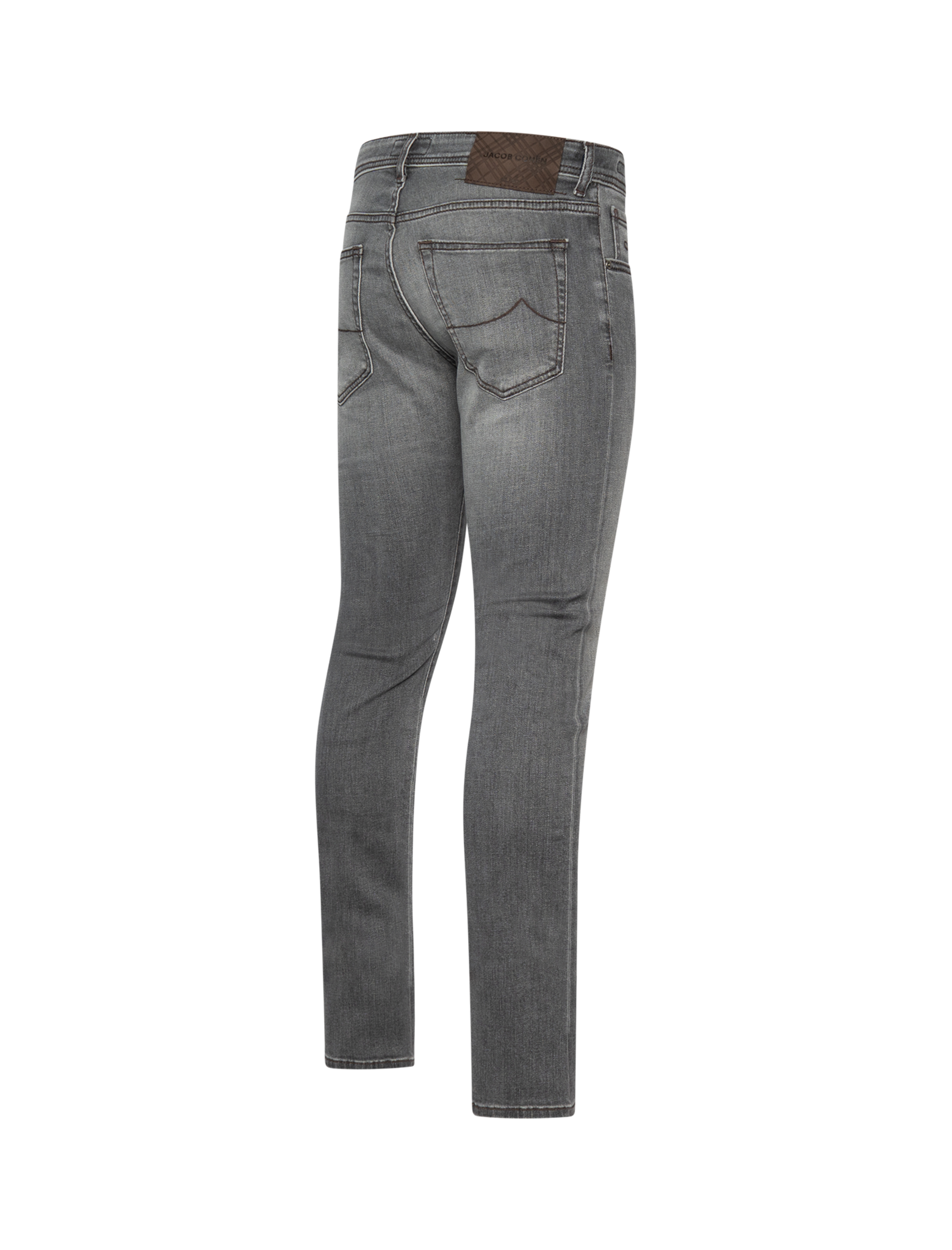 Nick fit jeans