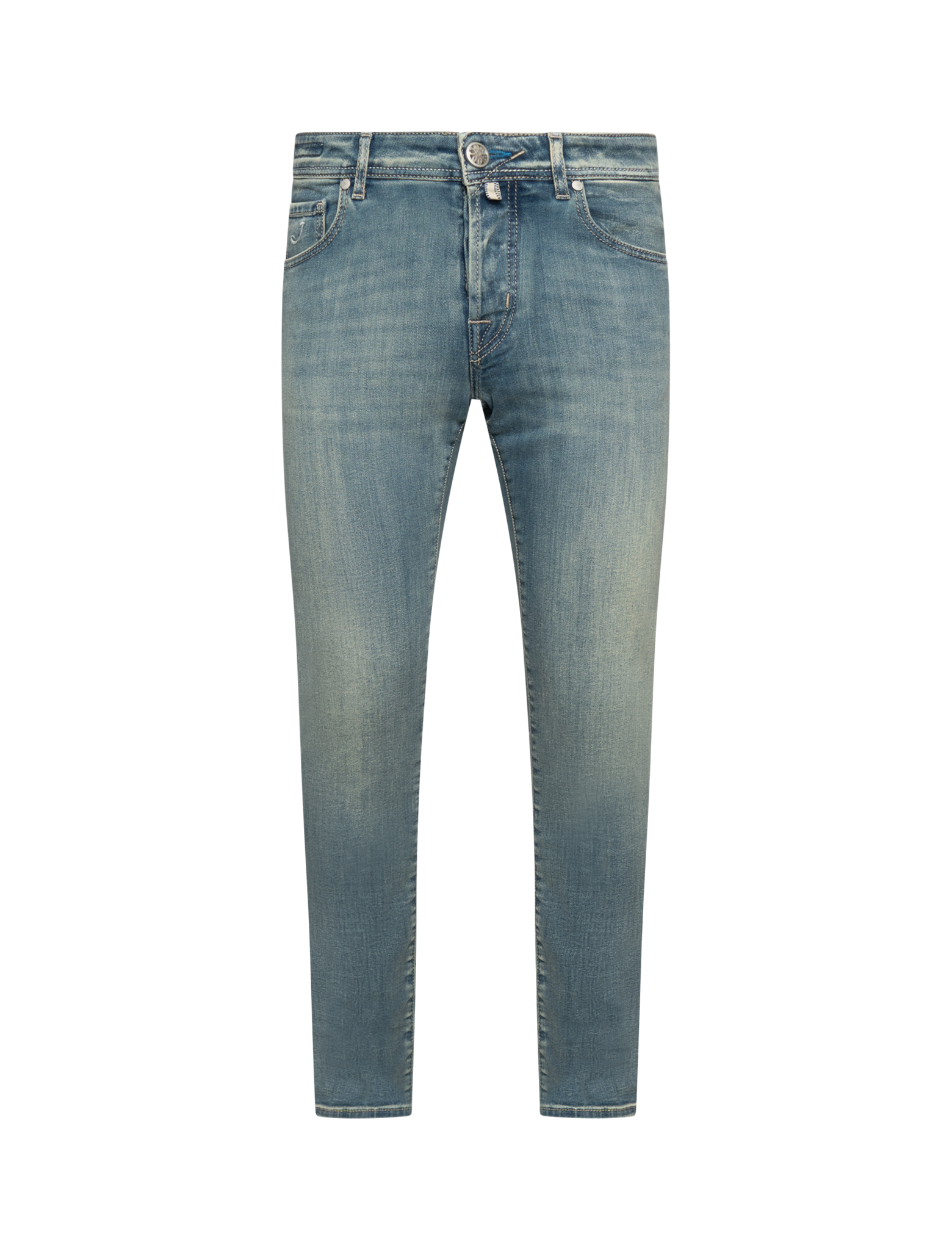 Nick fit jeans
