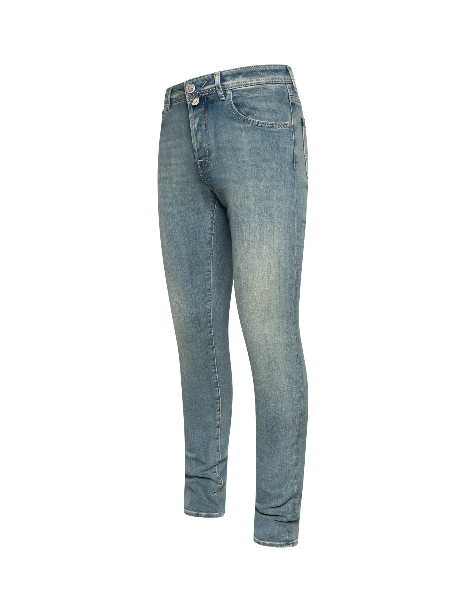 Nick fit jeans