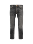 Nick fit jeans