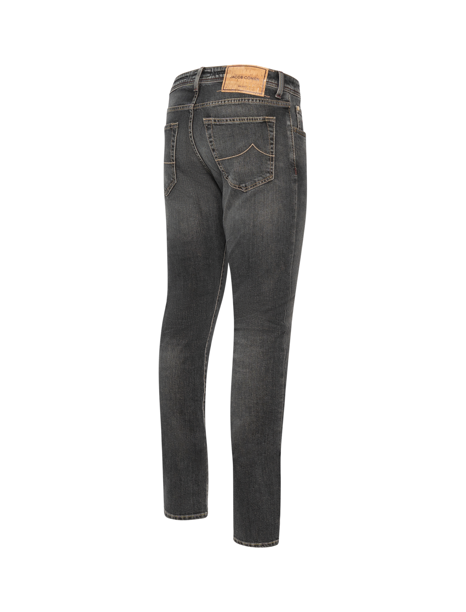 Nick fit jeans