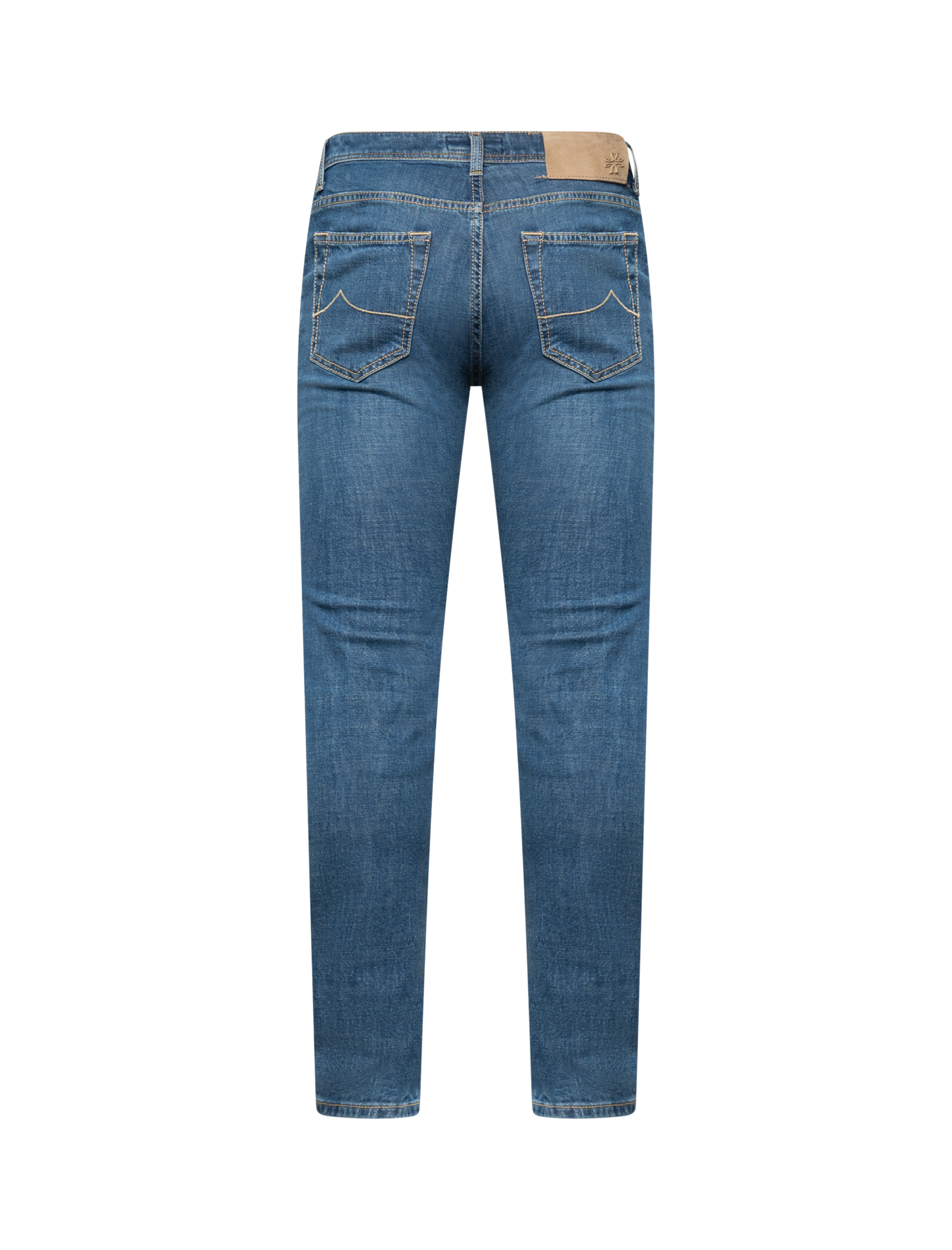 Nick slim fit jeans