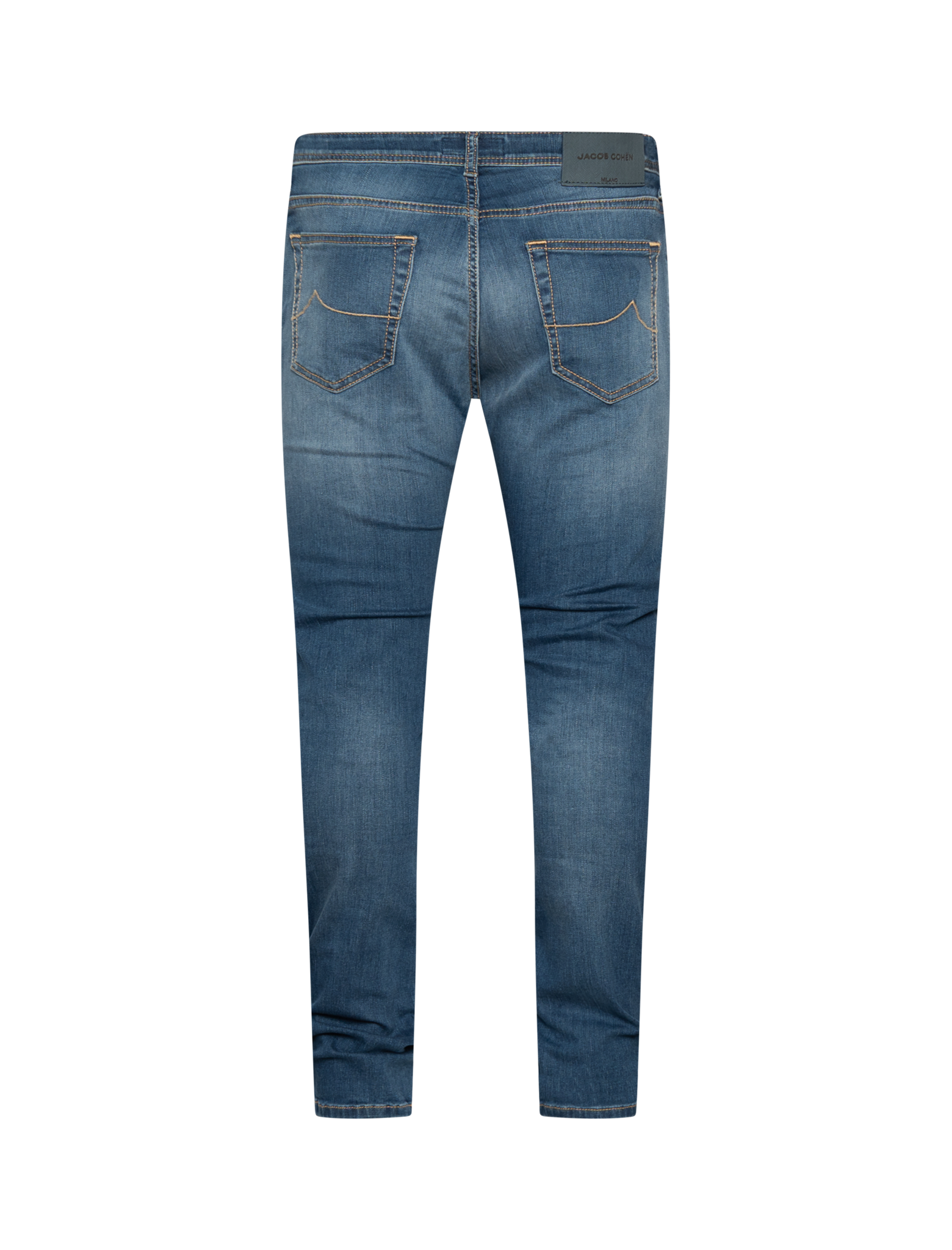 Nick slim fit jeans