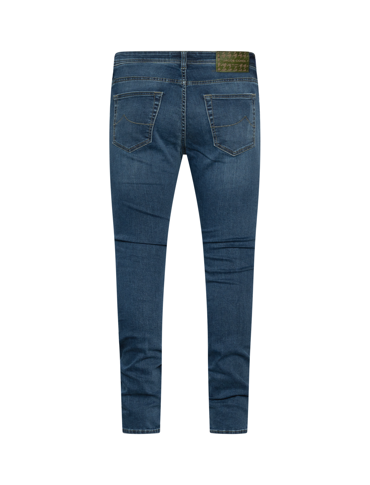 Nick slim fit jeans