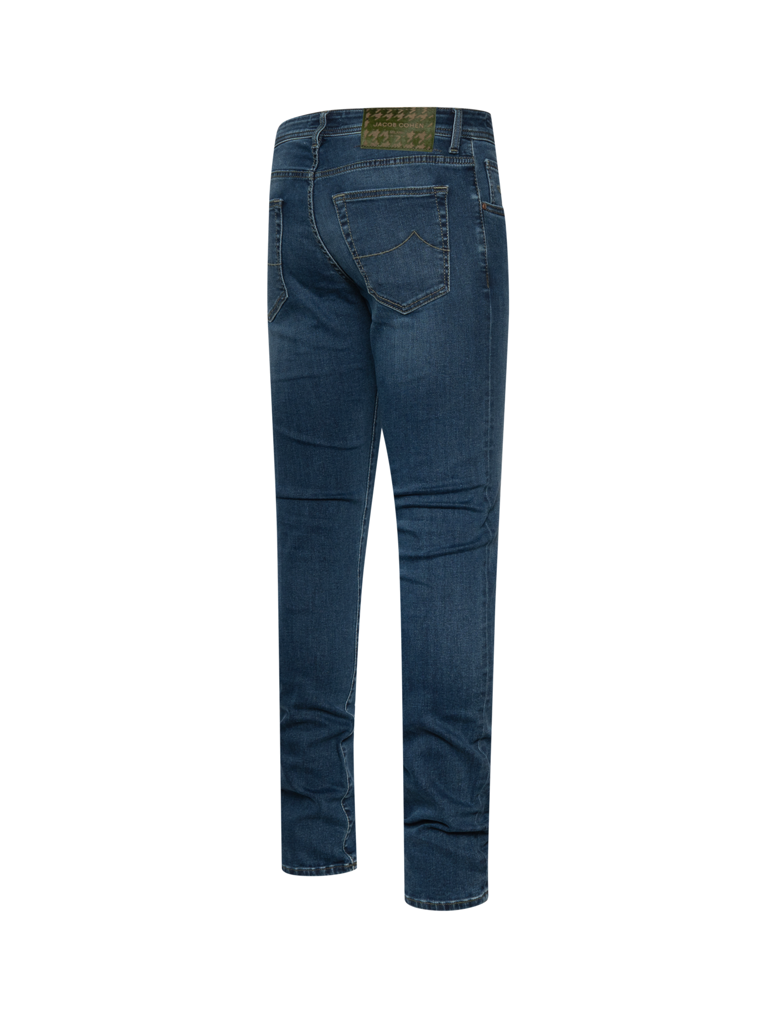 Nick slim fit jeans