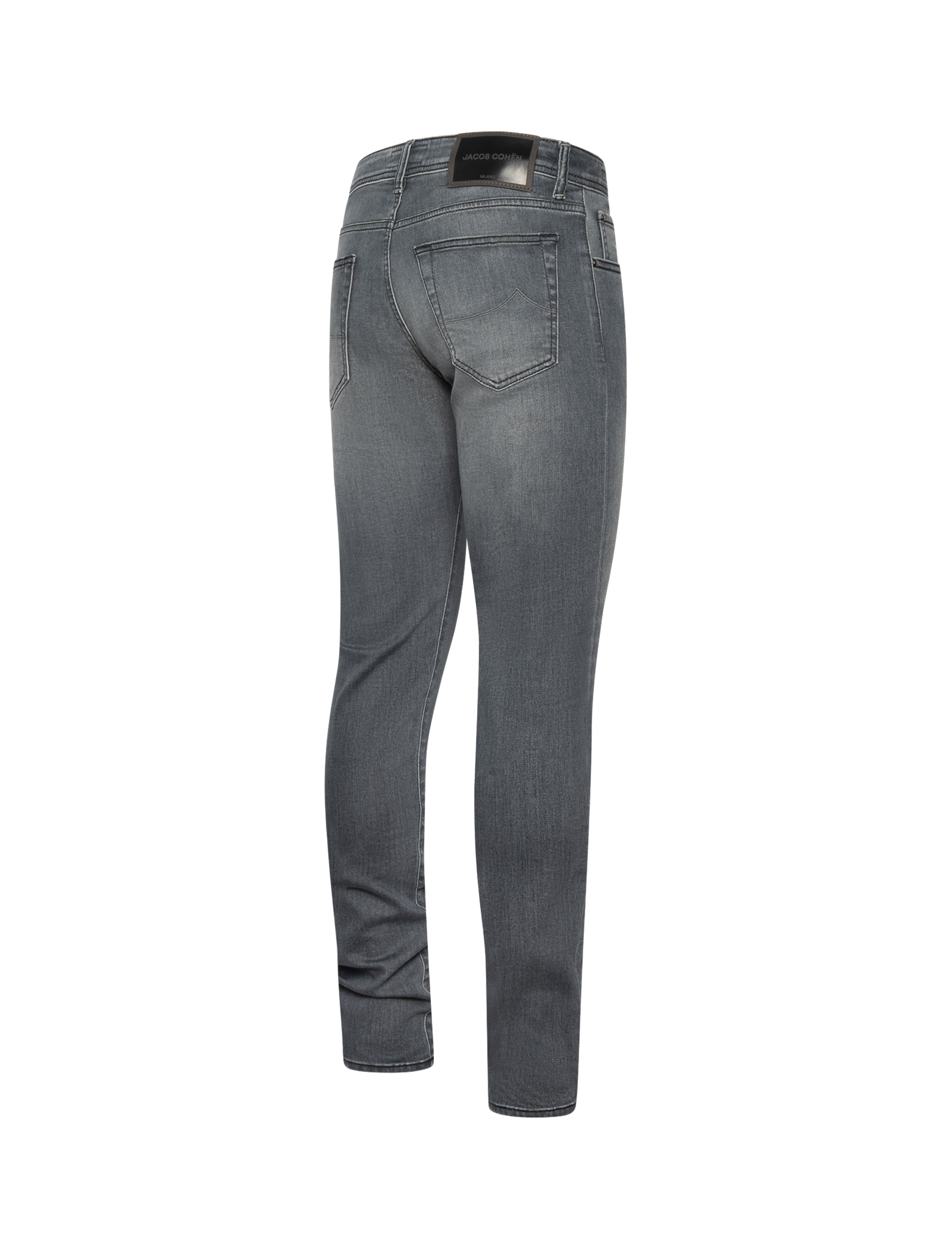 Nick slim fit jeans