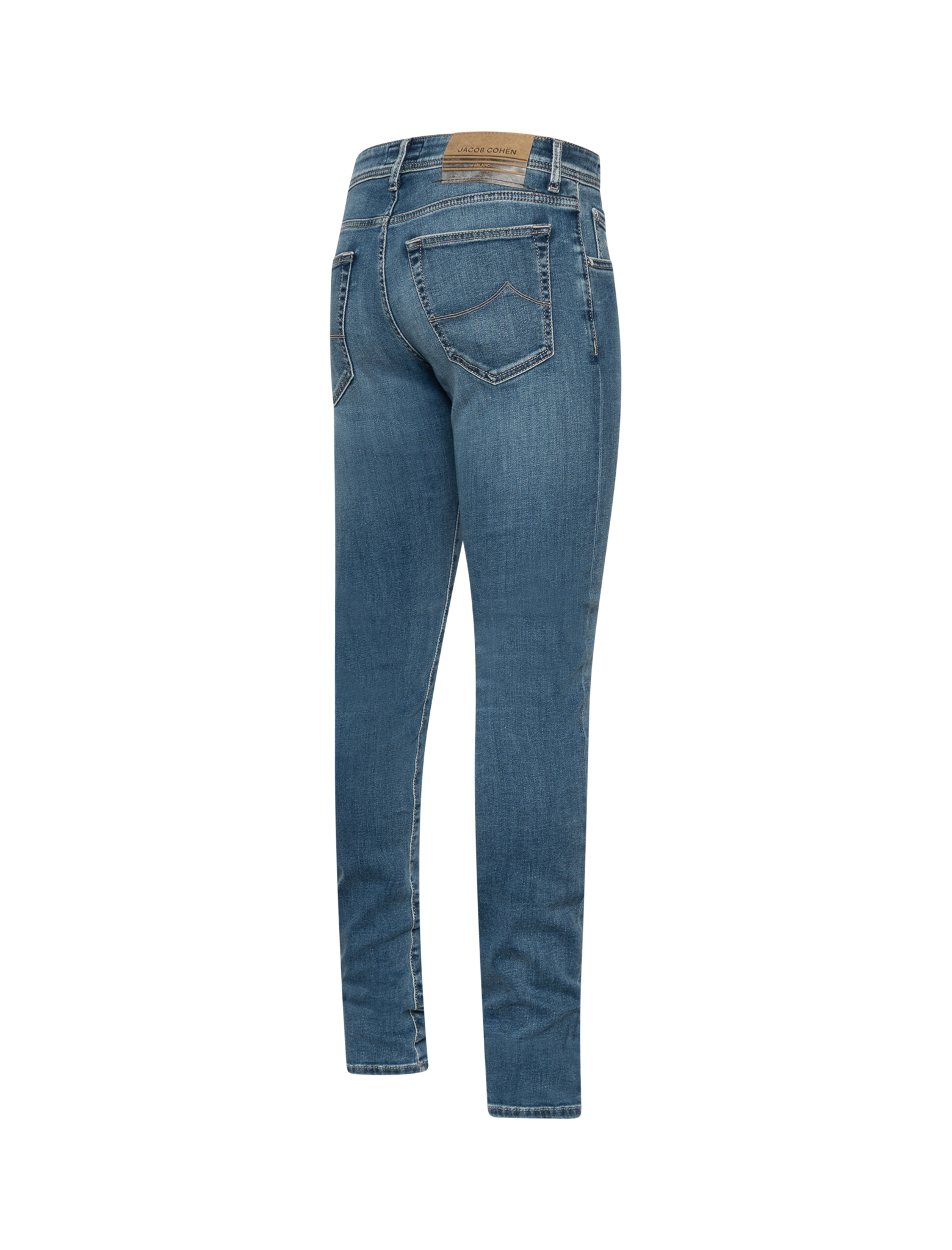 Nick slim fit jeans