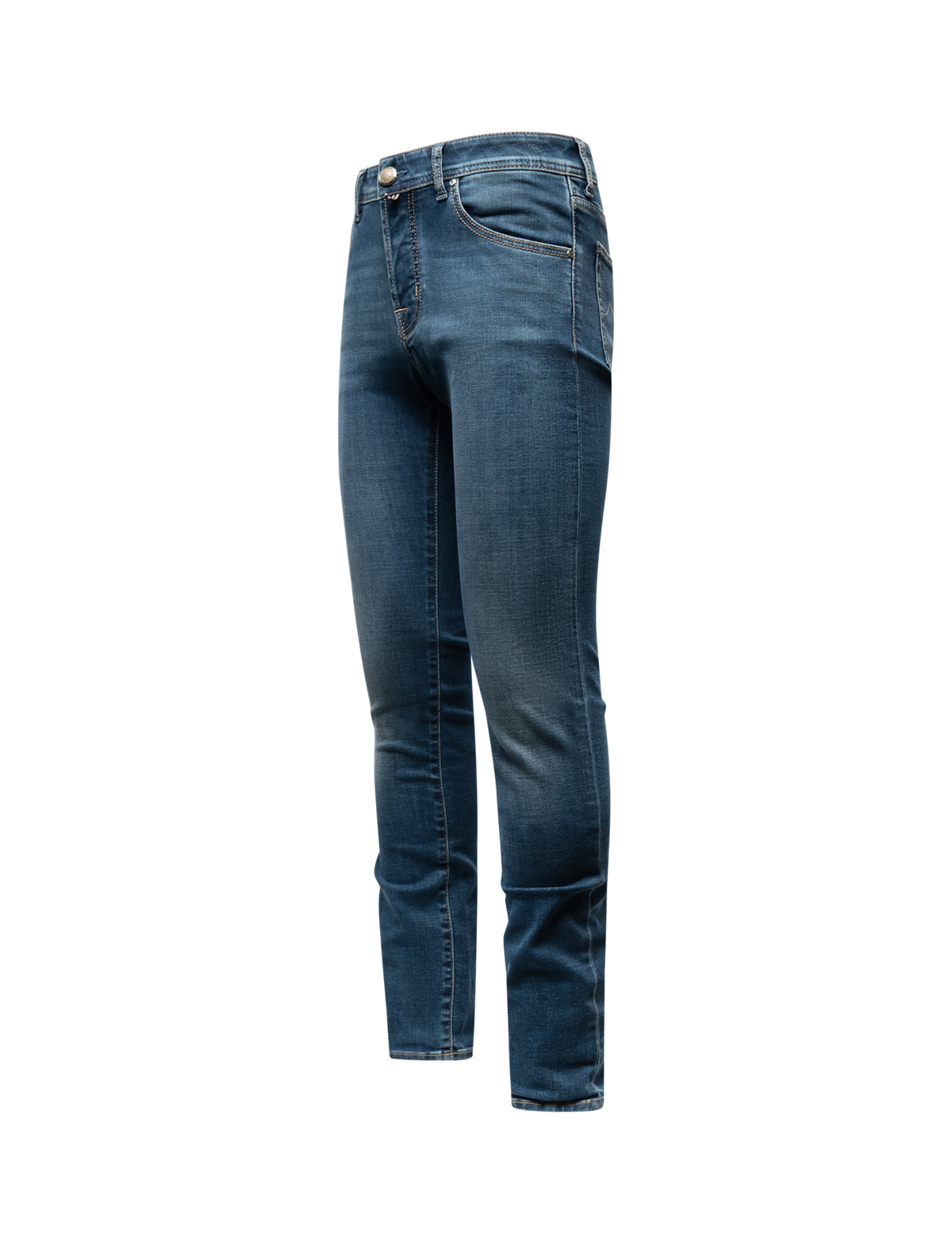 Nick slim fit jeans