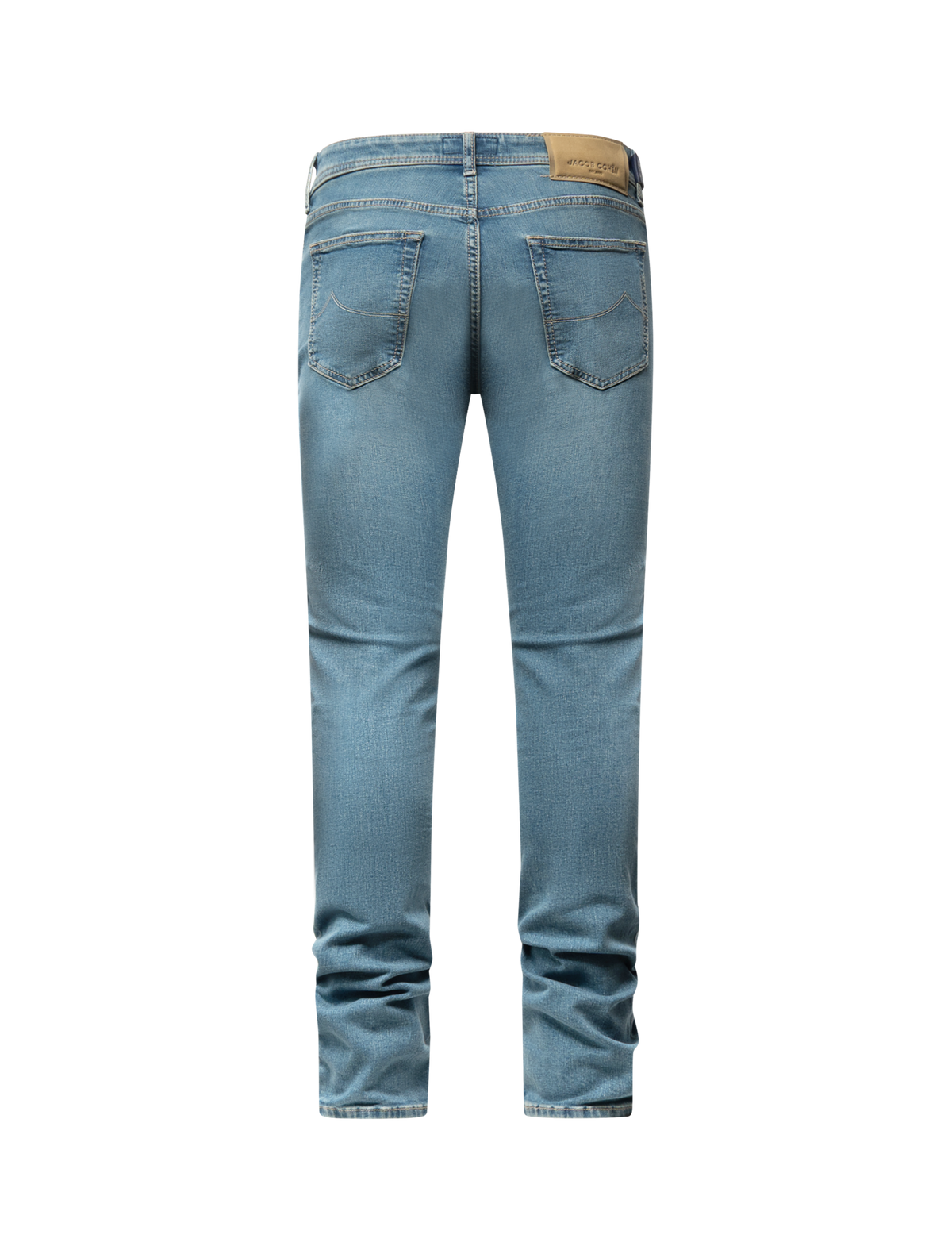 Nick slim fit jeans