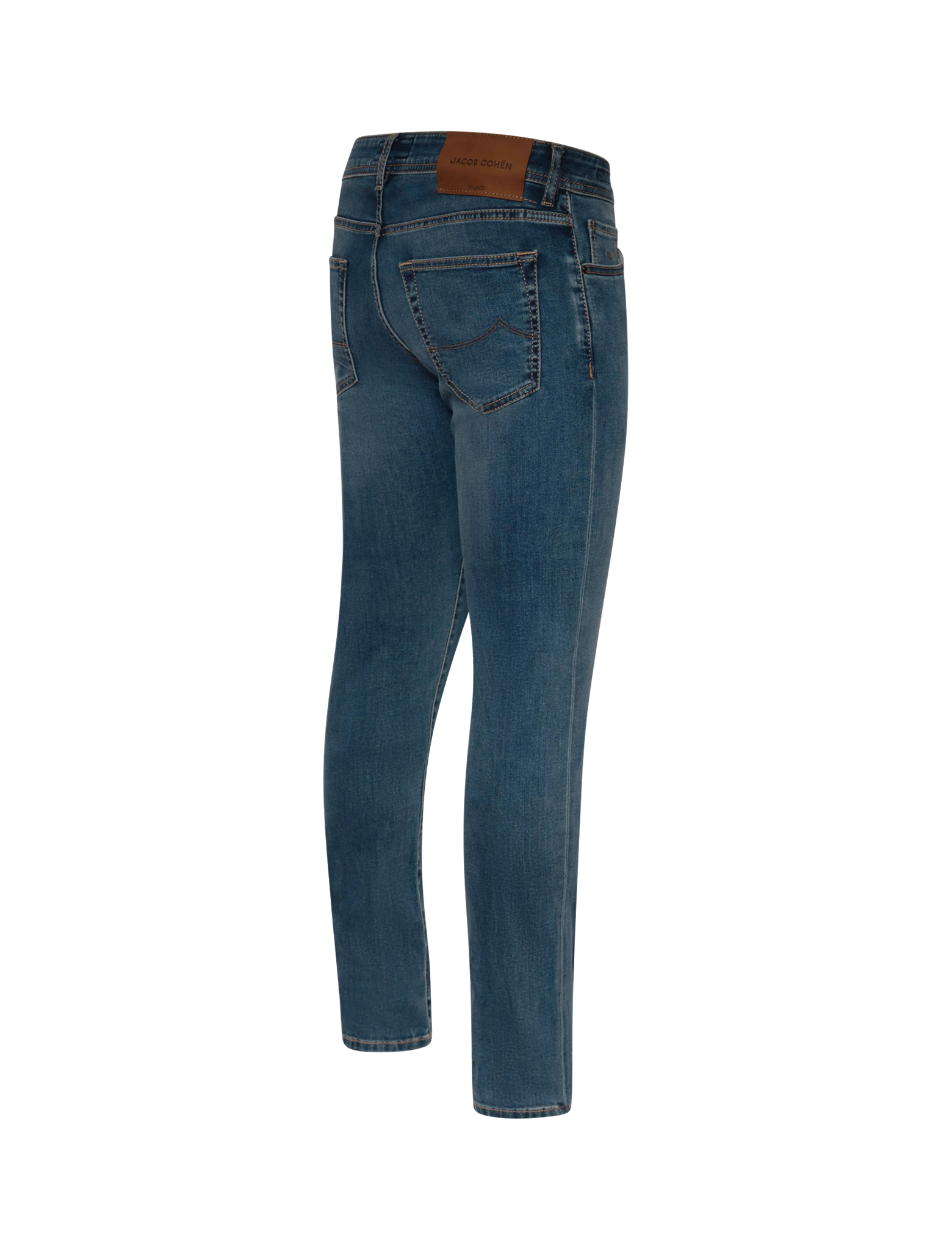 Nick super slim fit jeans