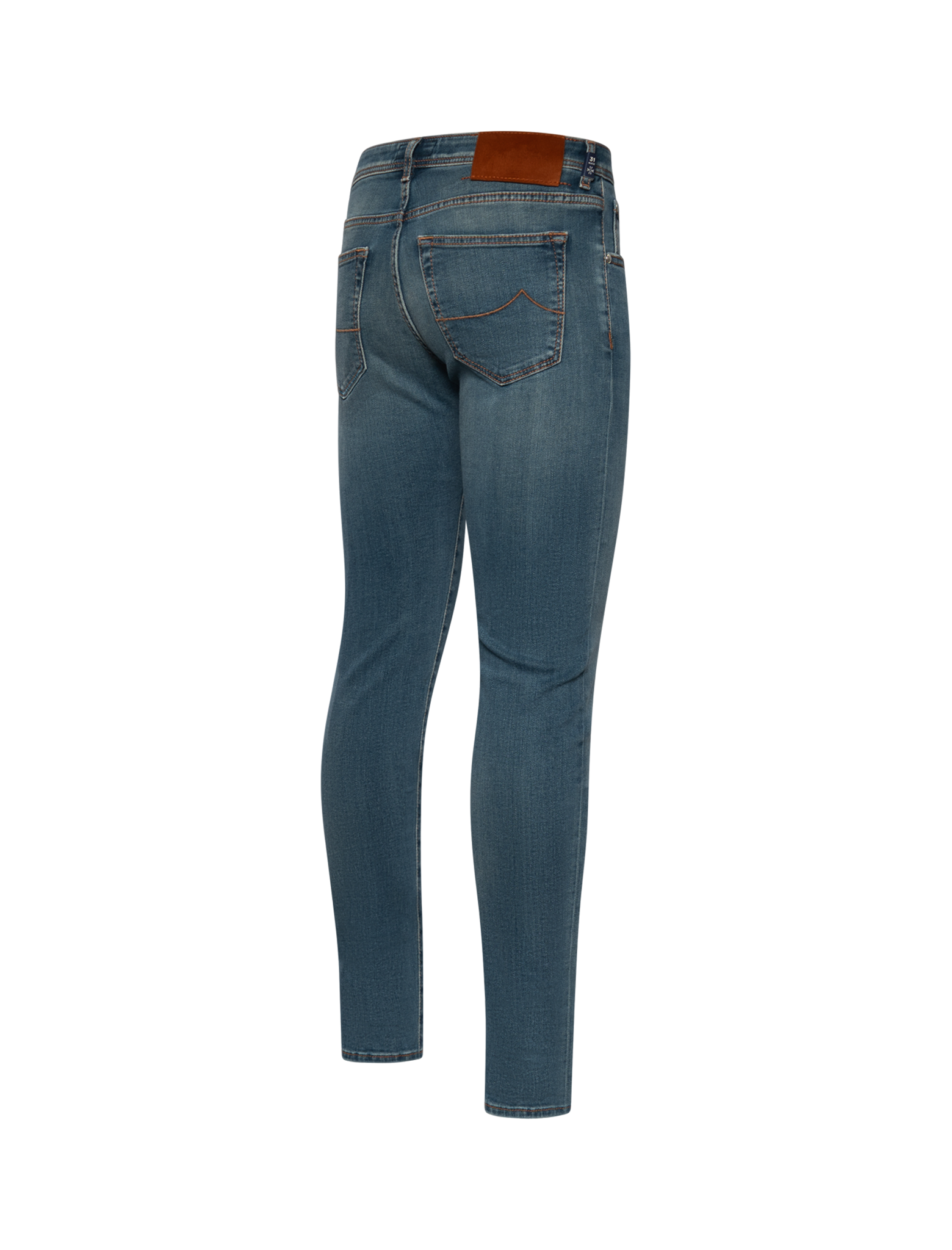 Nick super slim fit jeans