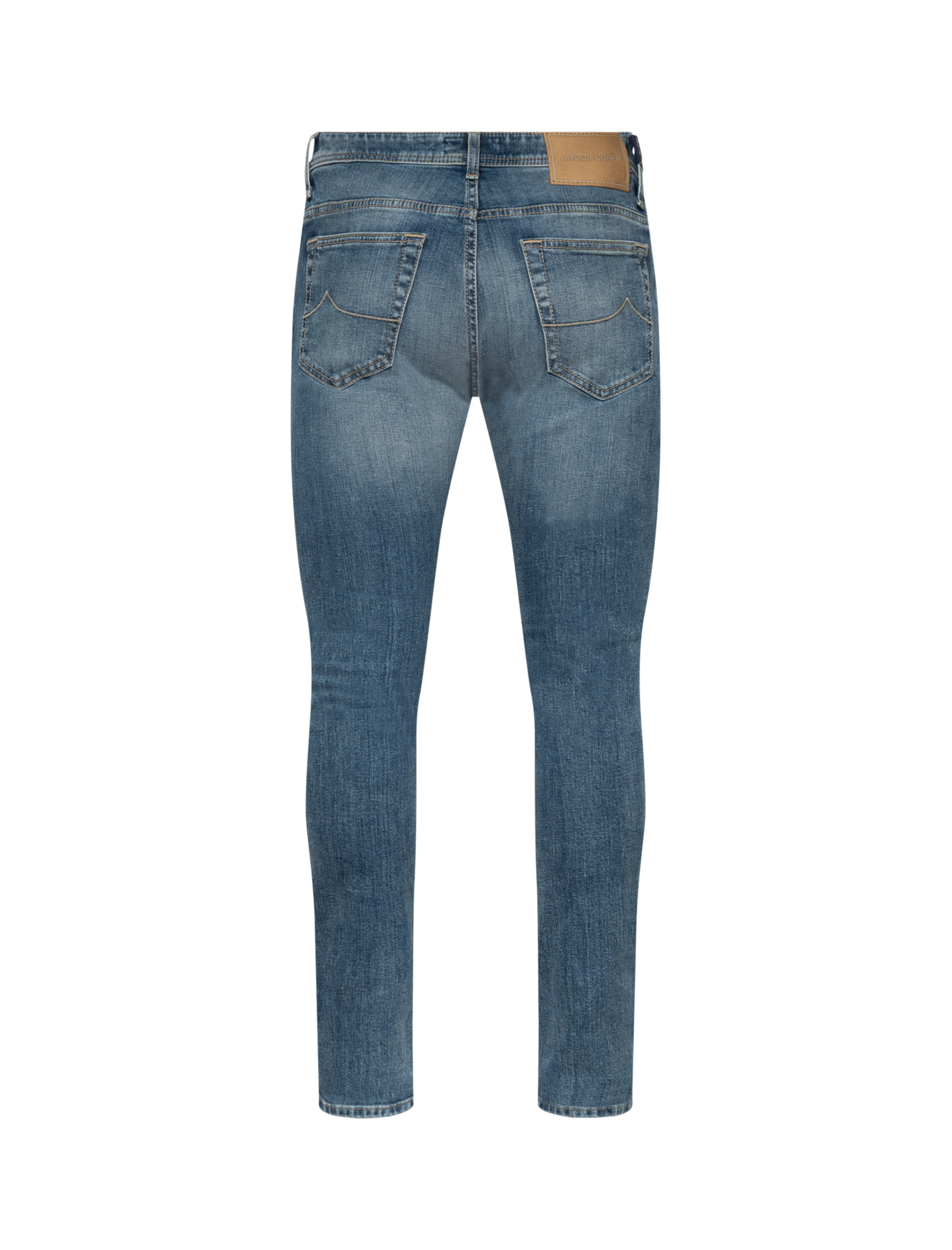 Nick super slim fit jeans